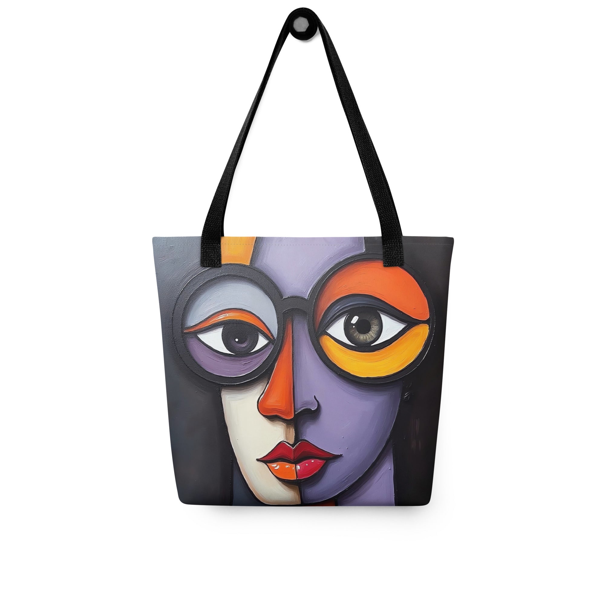 Piece of Art THE TOTE BAG