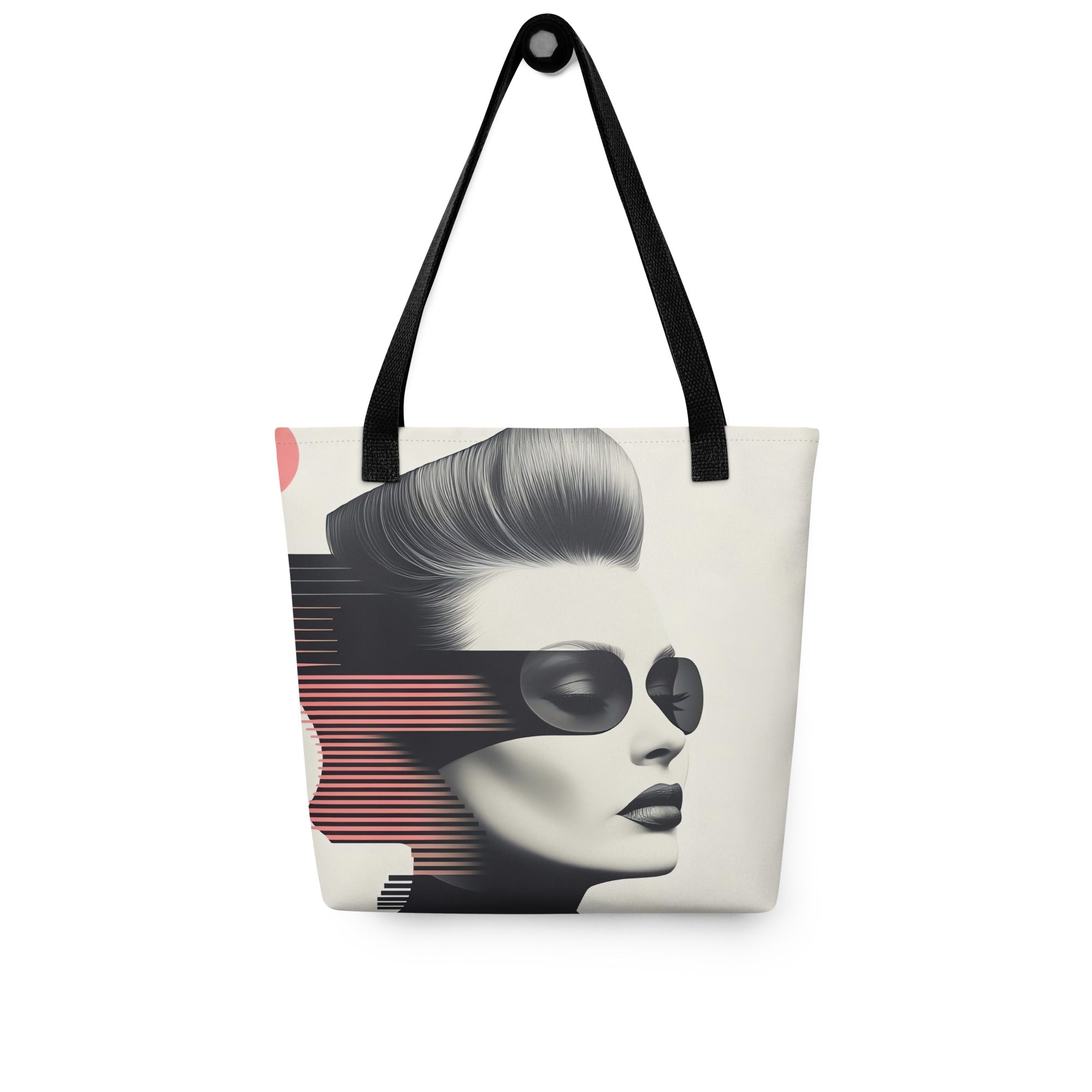 THE TOTE BAG