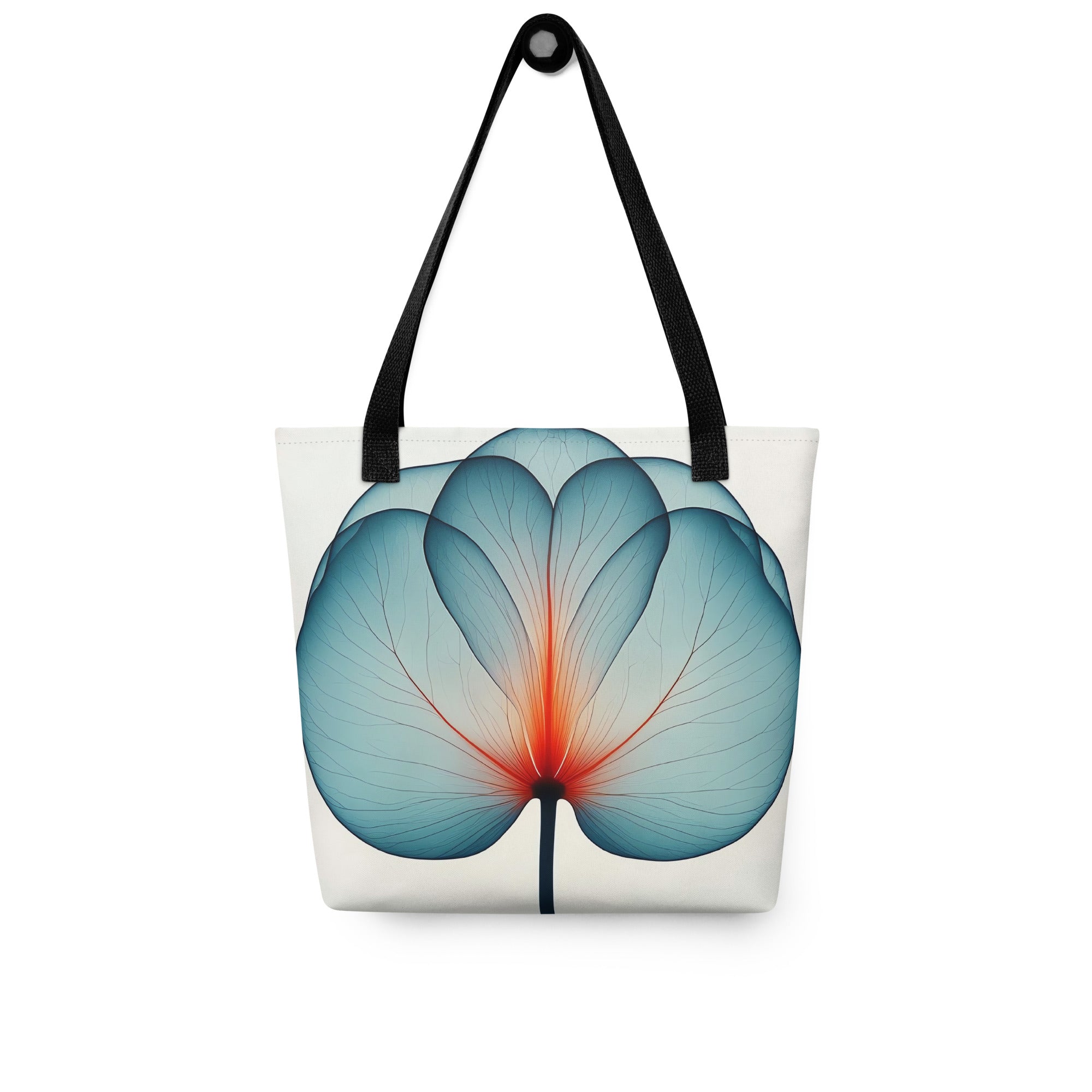 THE TOTE BAG