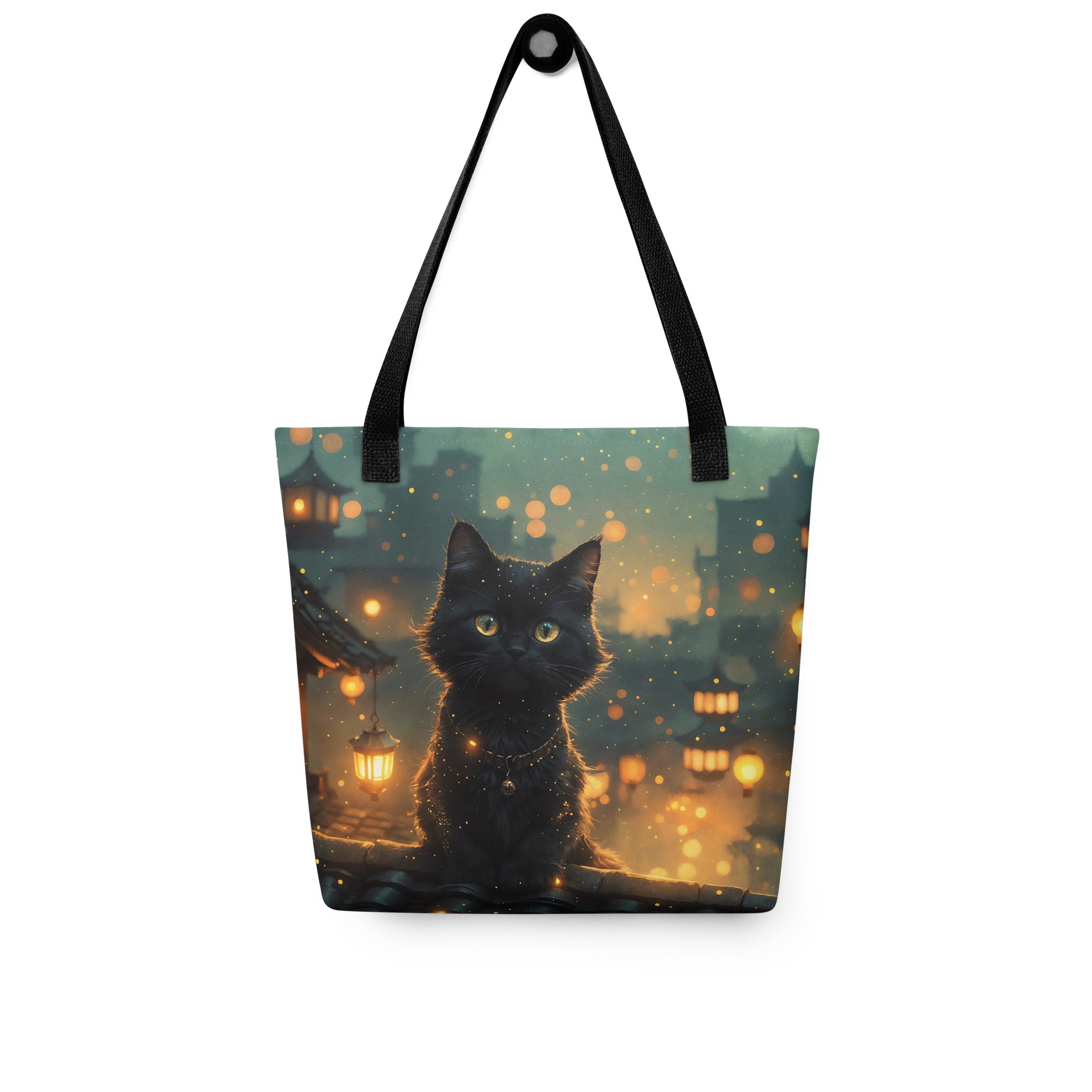 THE TOTE BAG