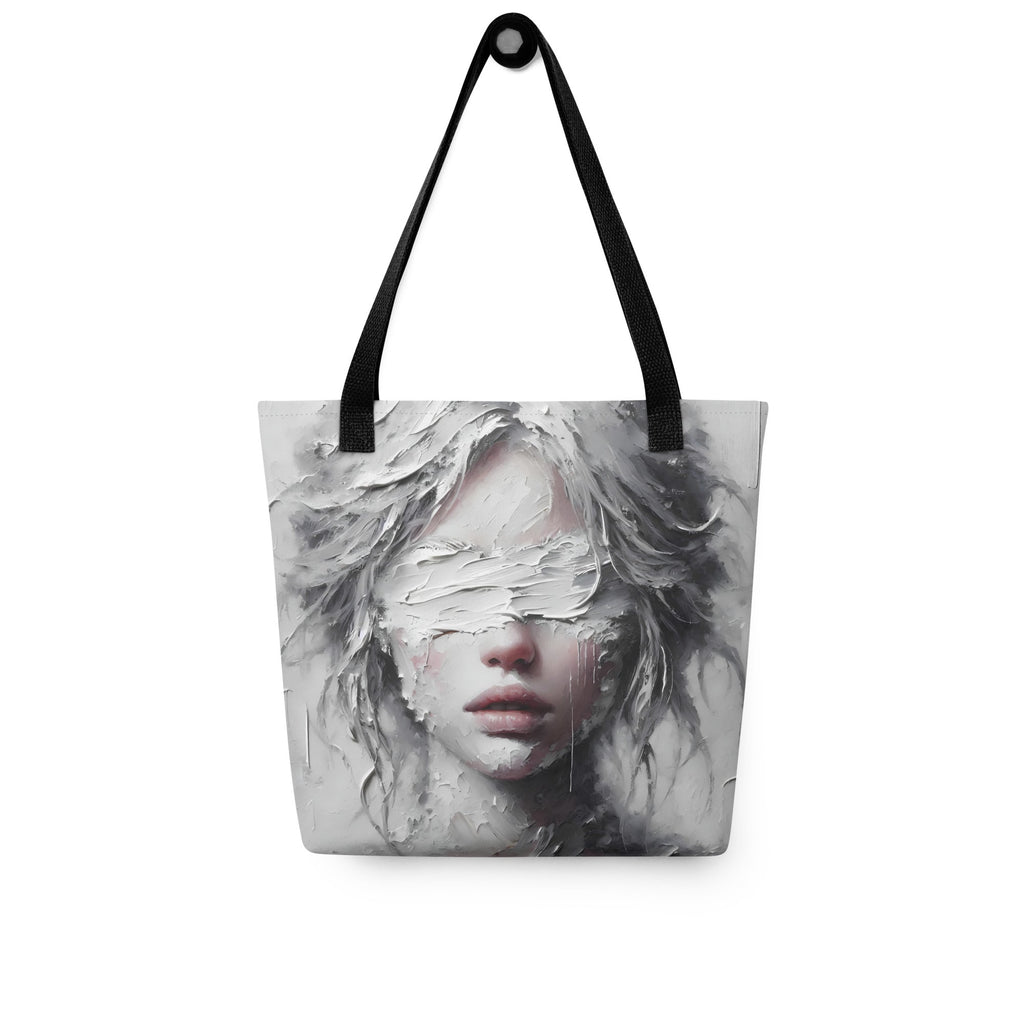Sightless THE TOTE BAG