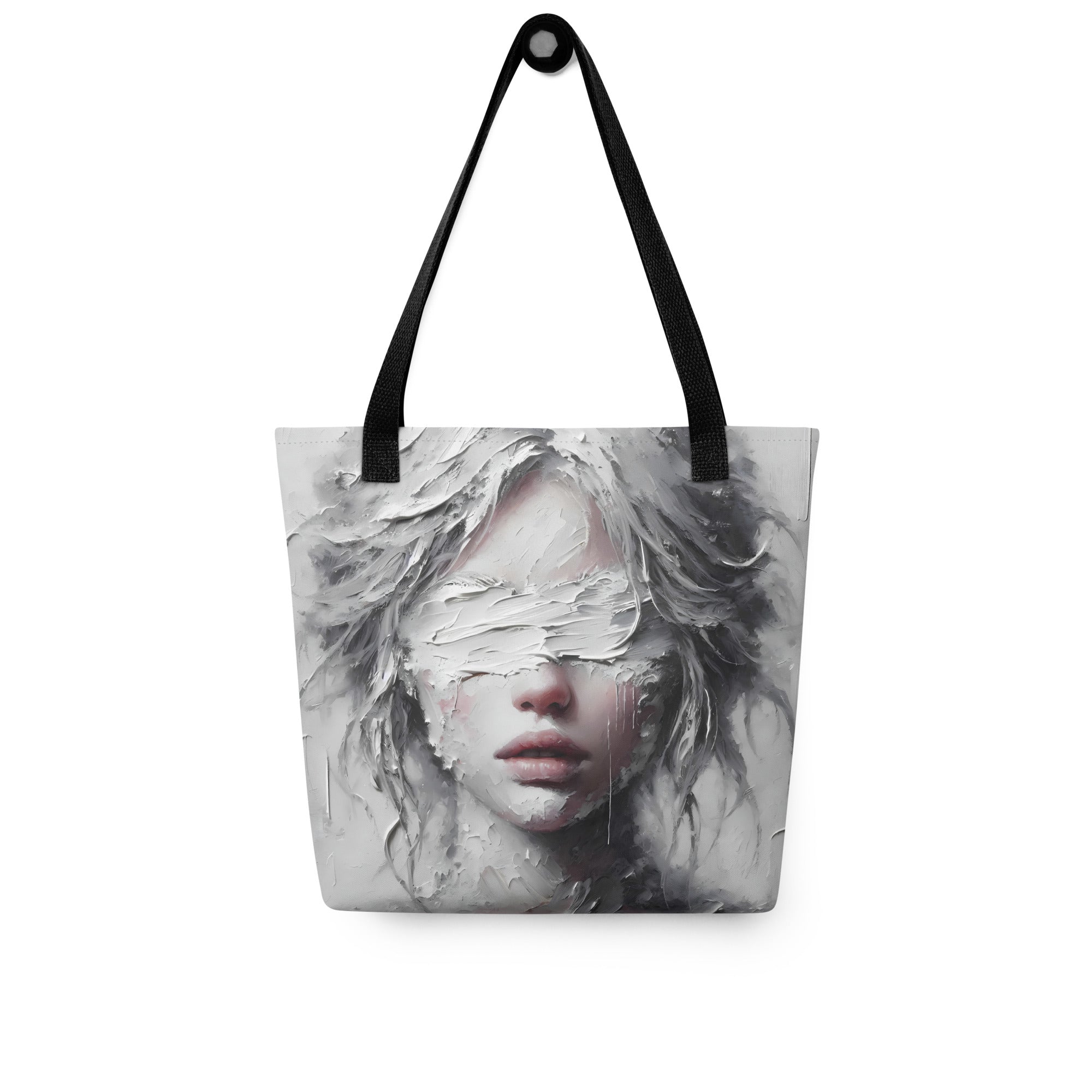 Sightless THE TOTE BAG
