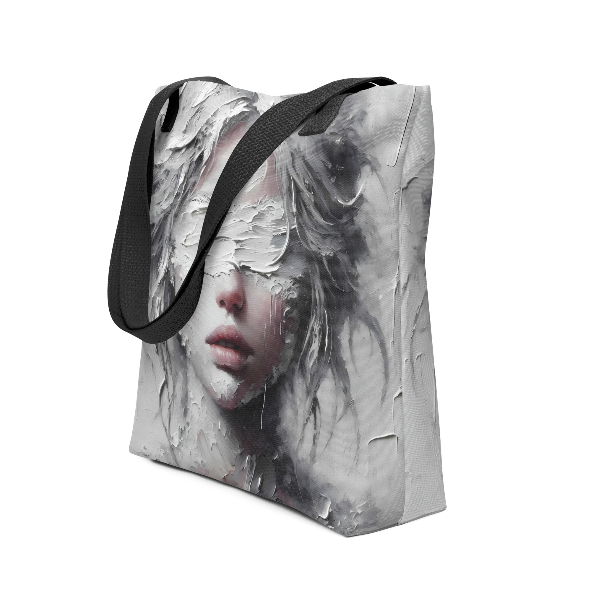 Sightless THE TOTE BAG