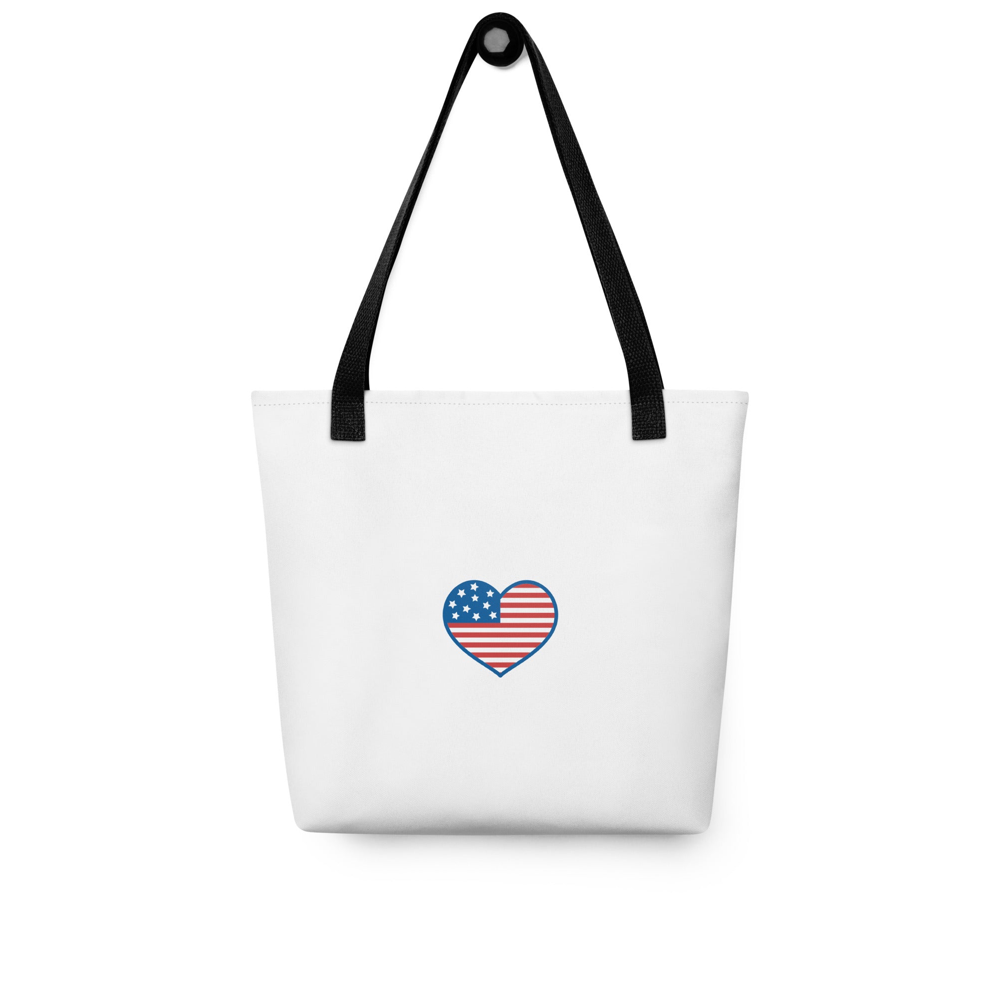 USA THE TOTE BAG