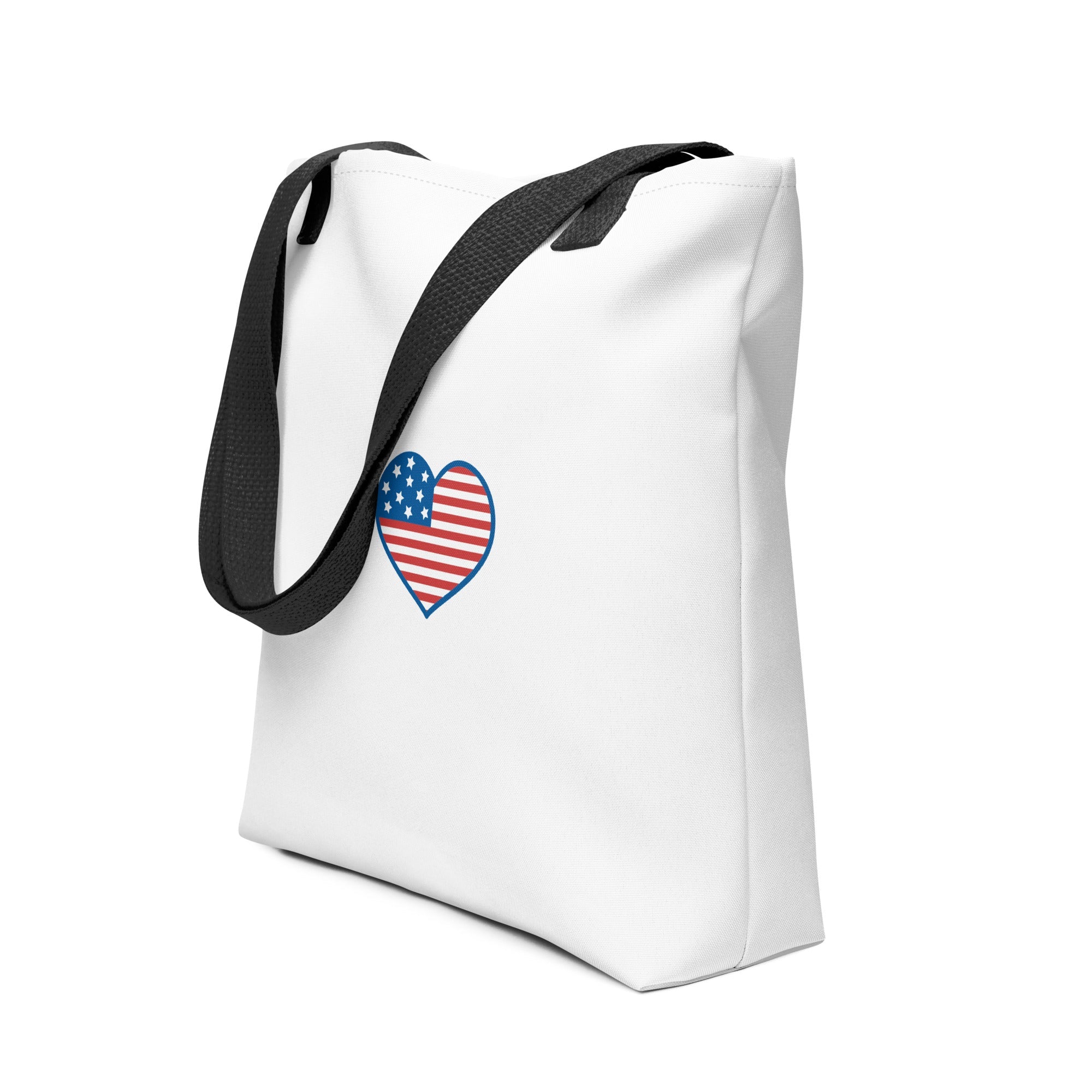 USA THE TOTE BAG