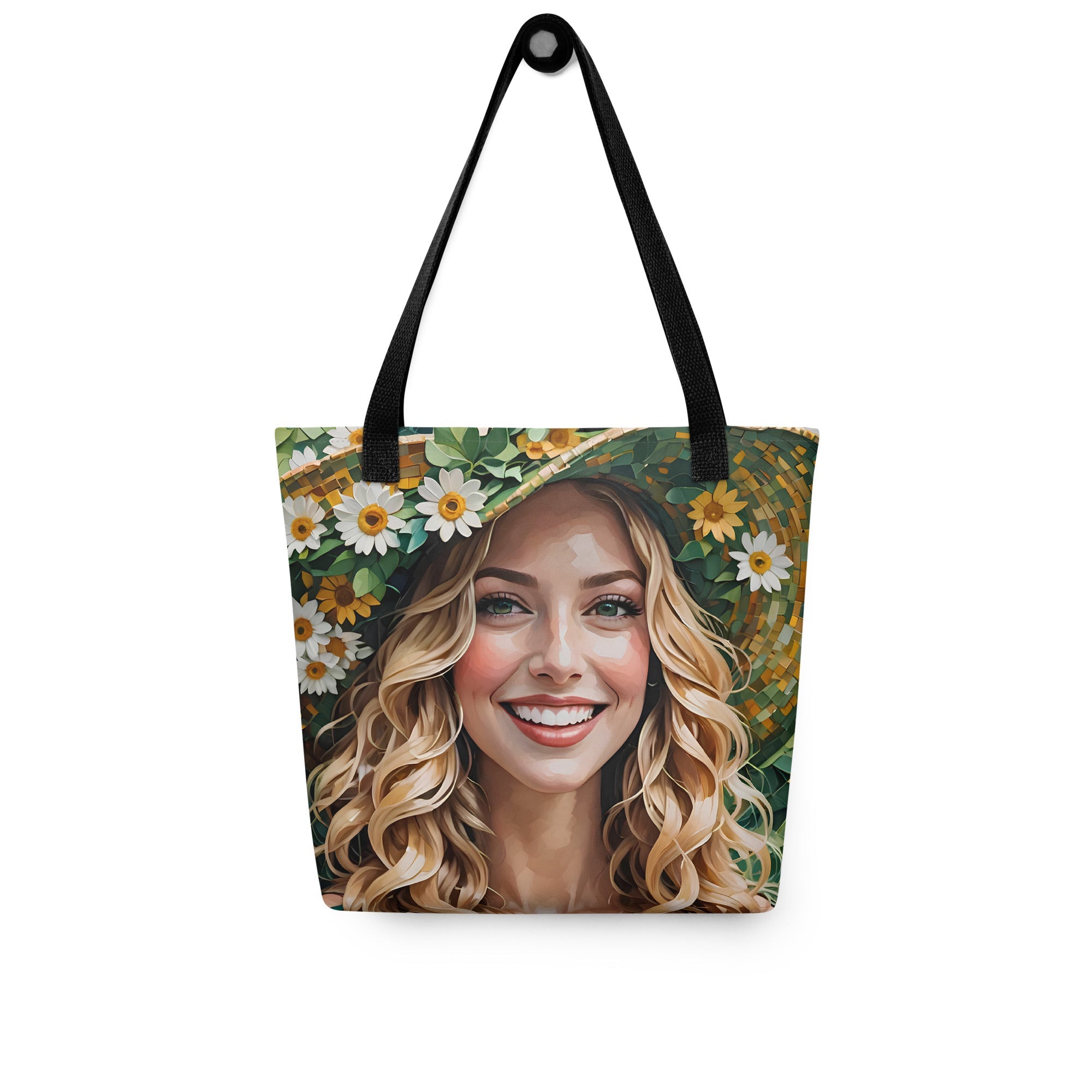 Lovely THE TOTE BAG