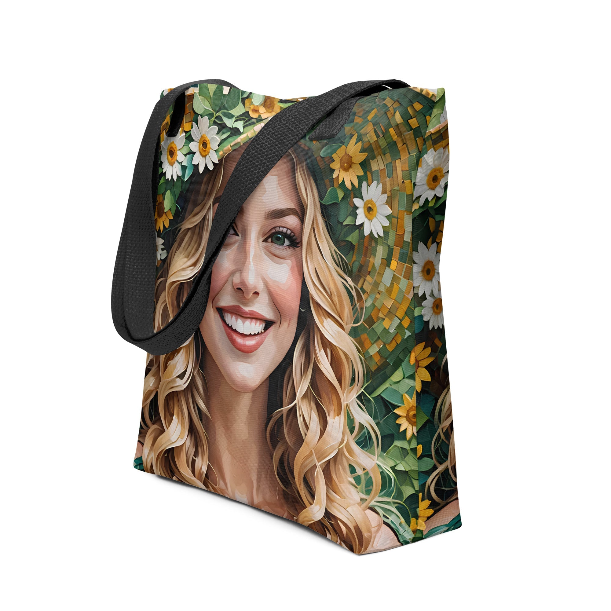 Lovely THE TOTE BAG