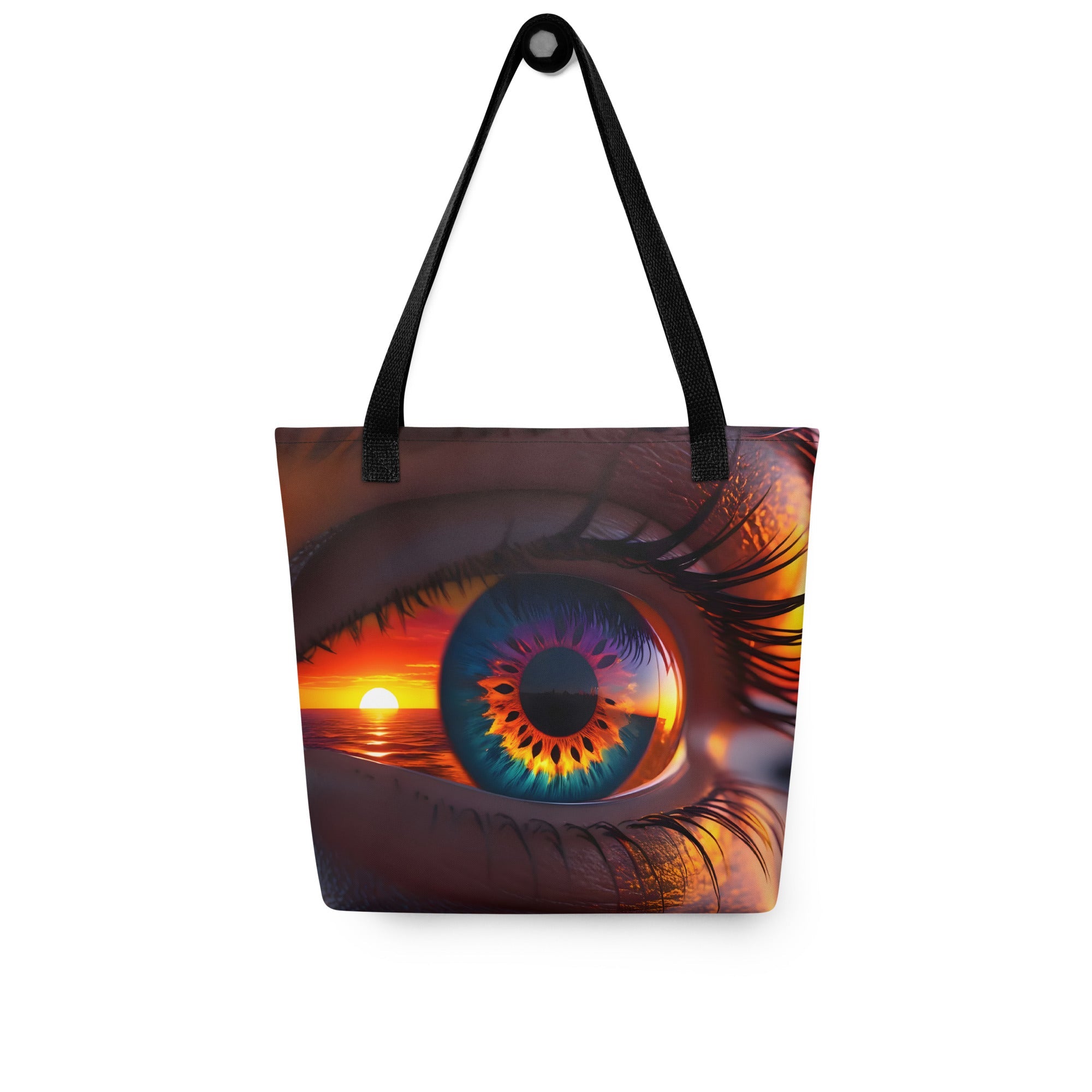 Sun Reflection THE TOTE BAG