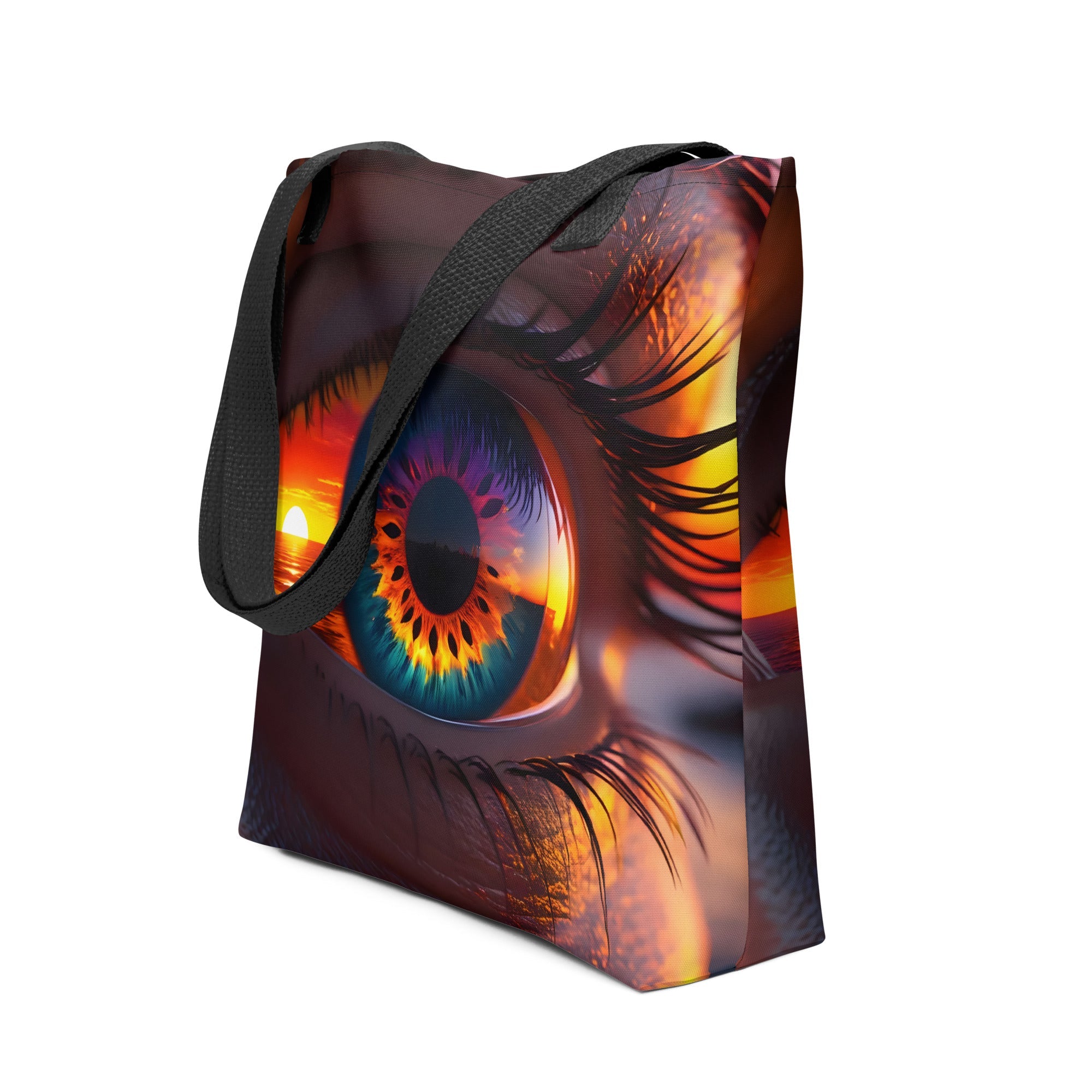Sun Reflection THE TOTE BAG