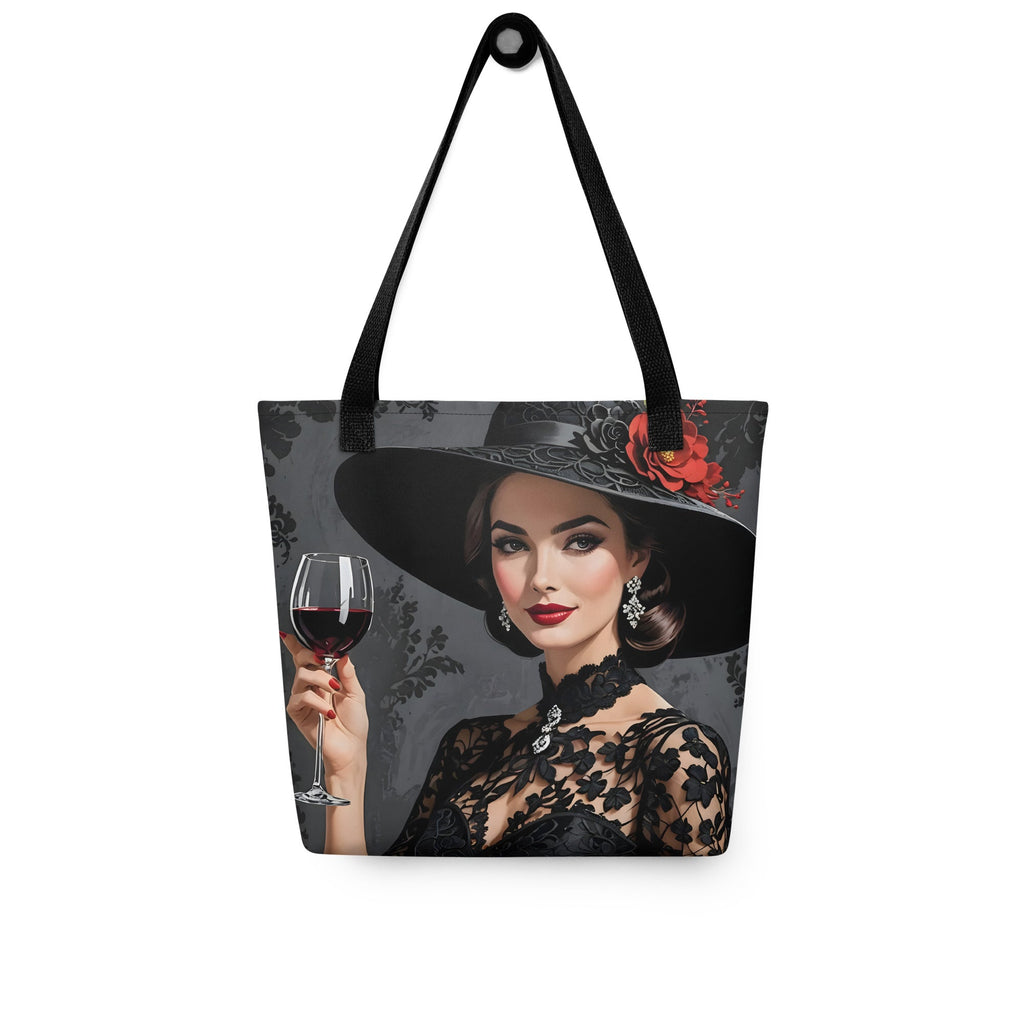 Lady THE TOTE BAG