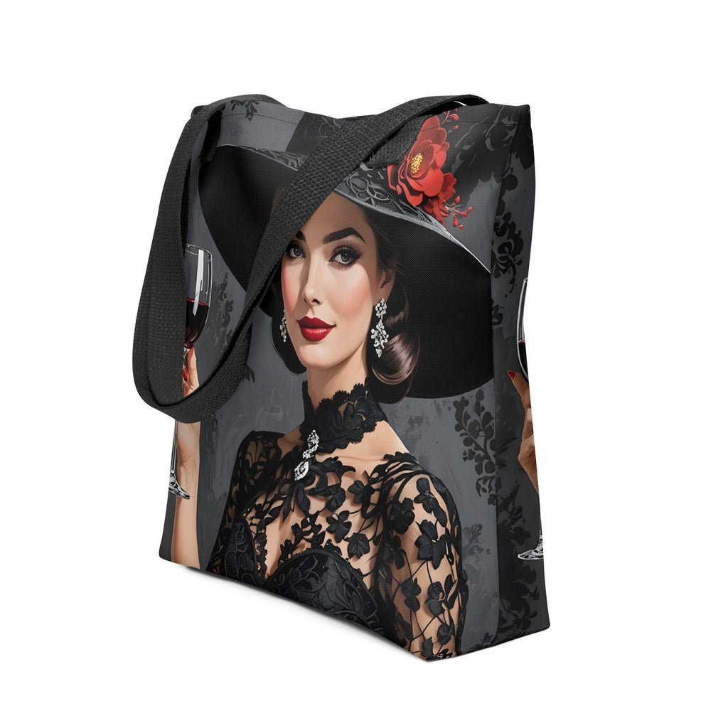 Lady THE TOTE BAG