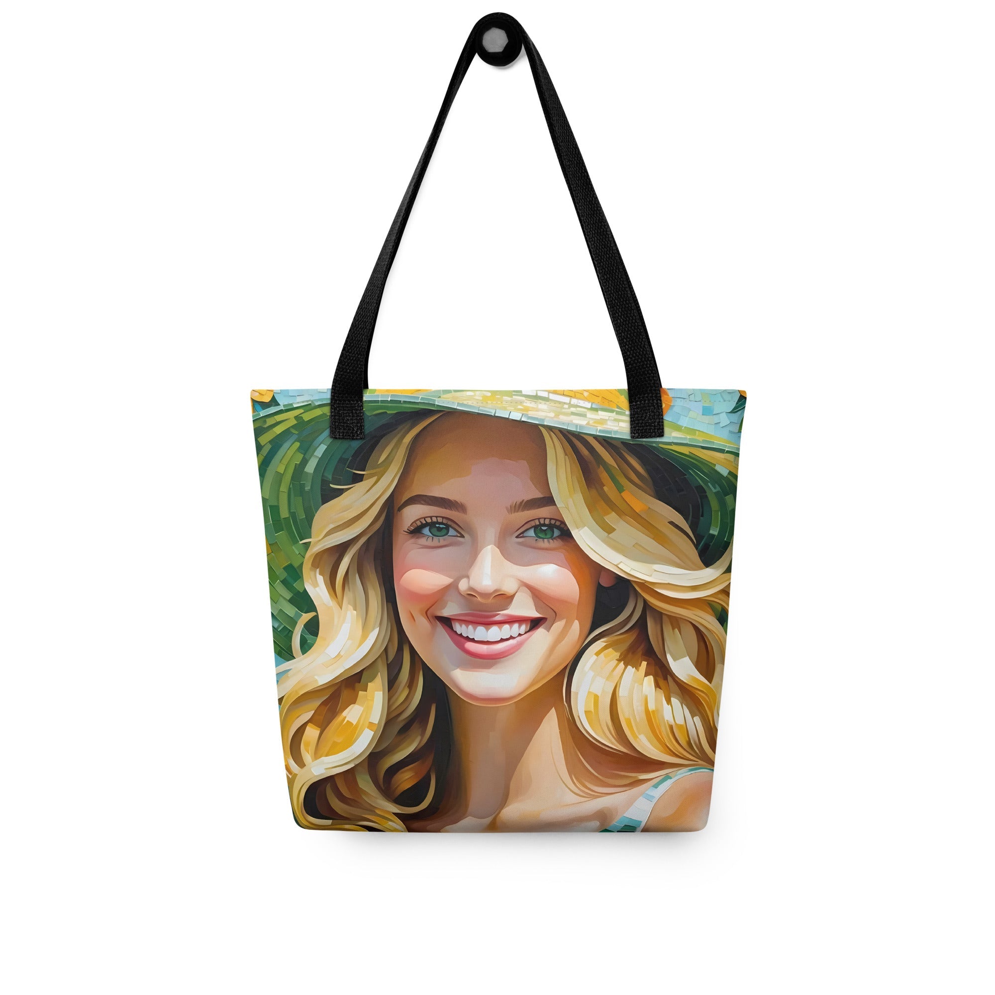 Adorable THE TOTE BAG