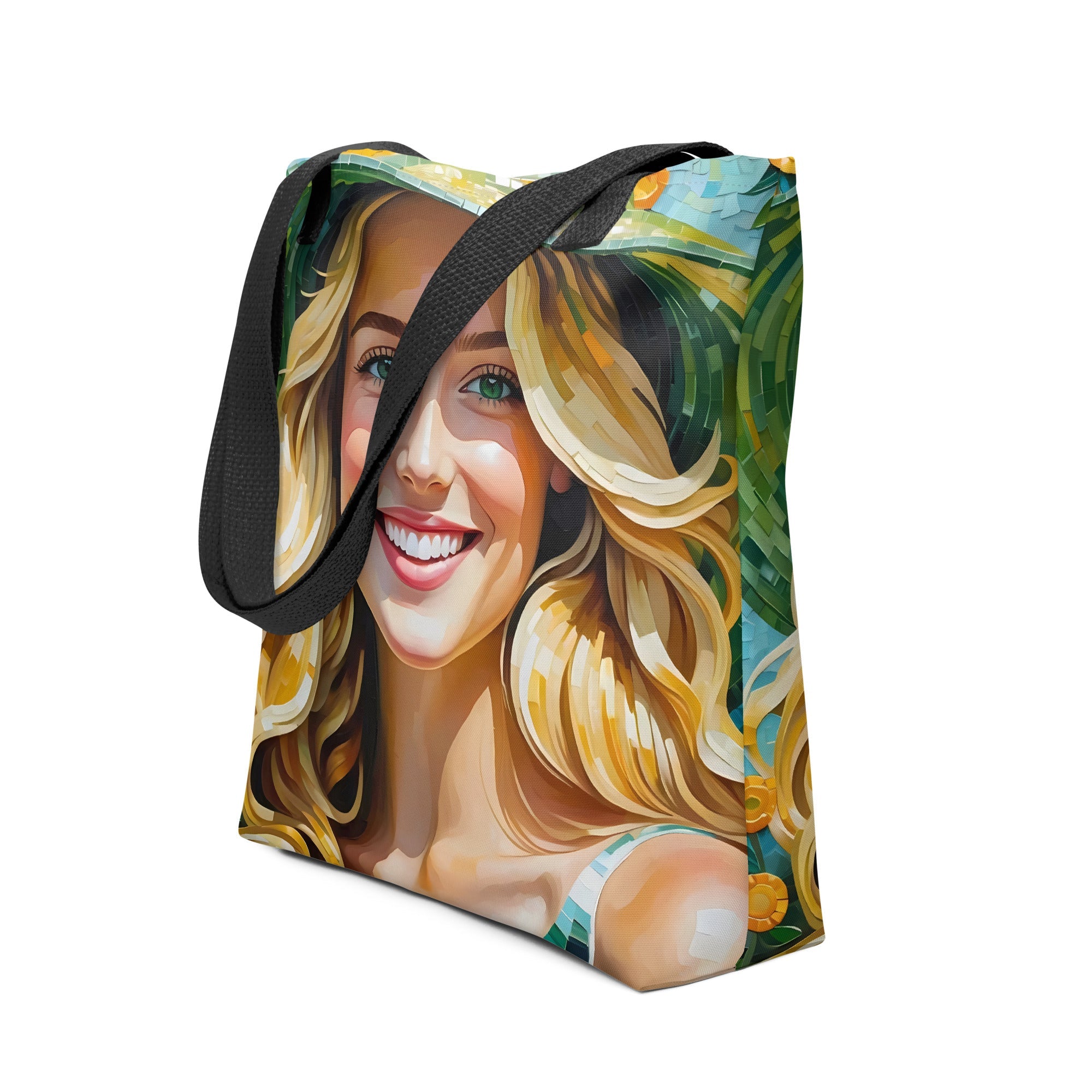 Adorable THE TOTE BAG