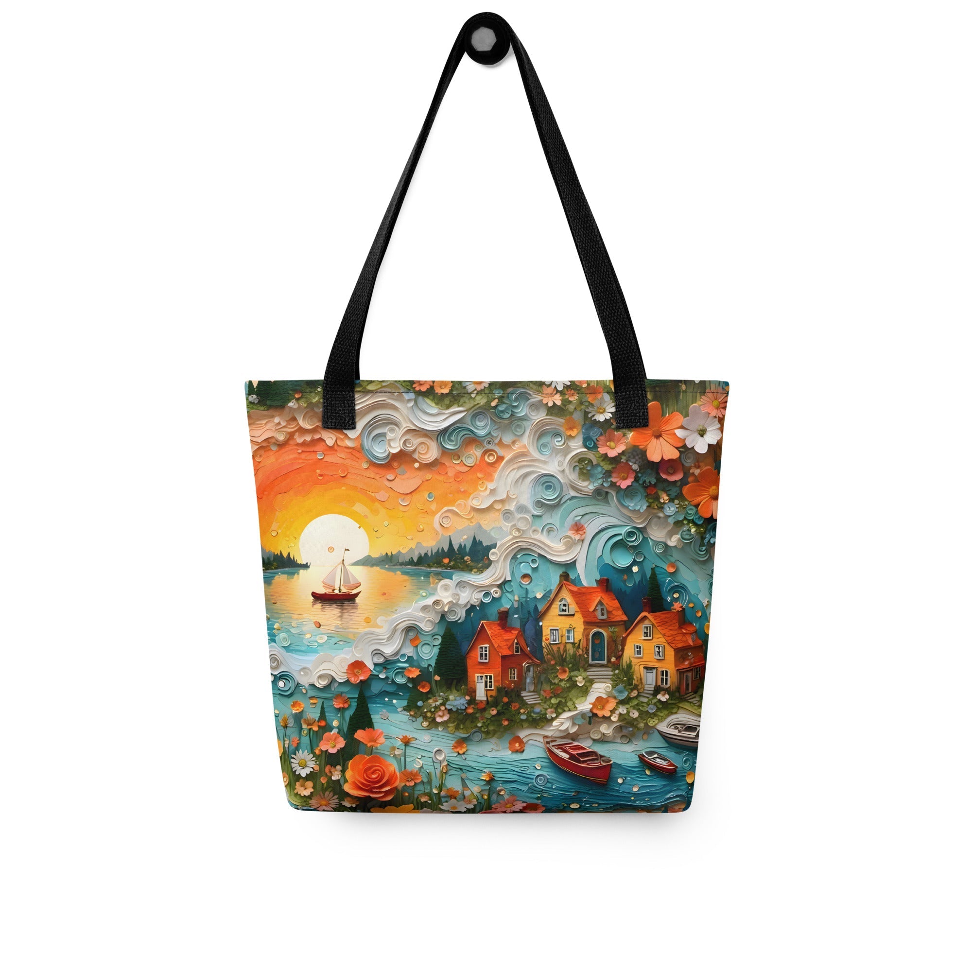 Sunset Dreams THE TOTE BAG