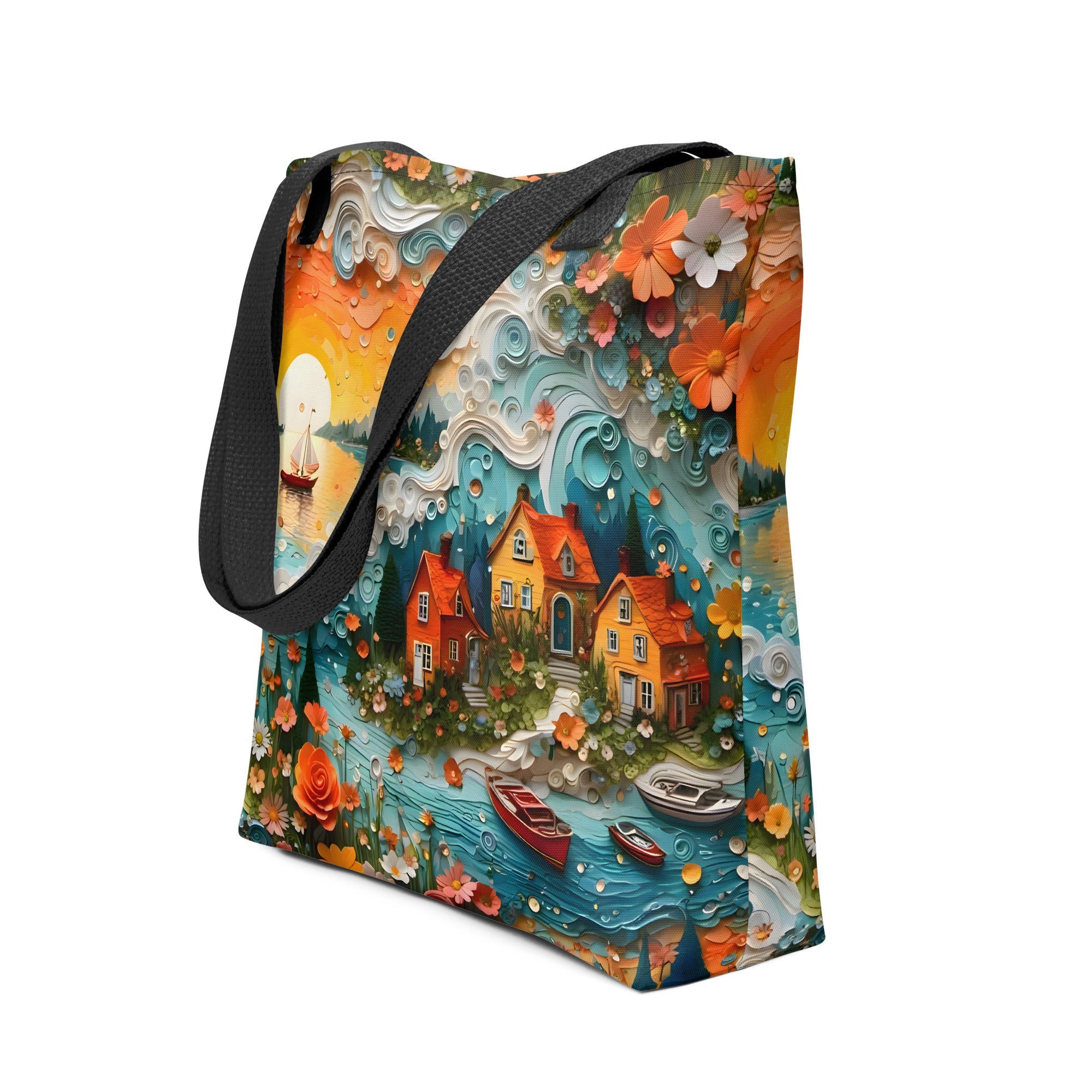Sunset Dreams THE TOTE BAG