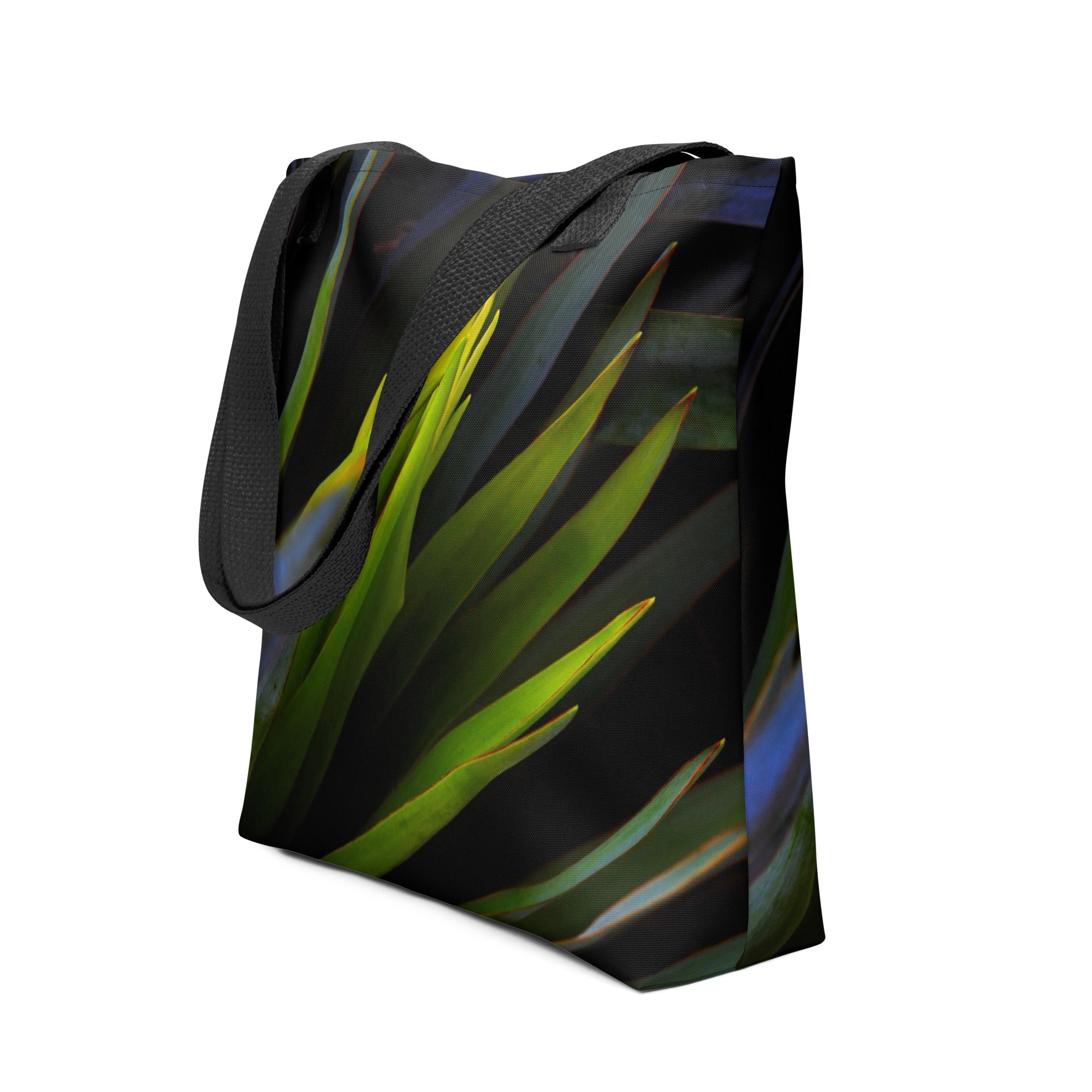 Leafs THE TOTE BAG