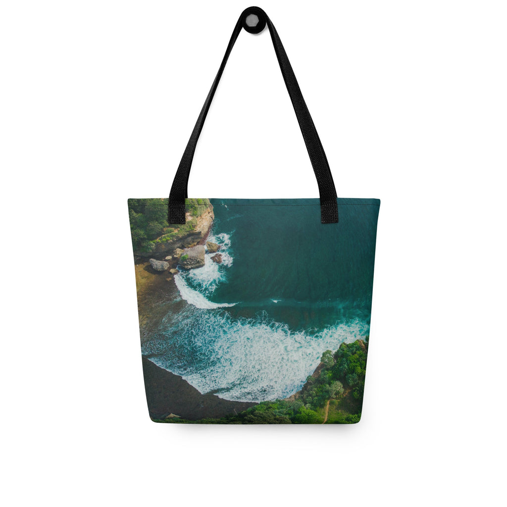 Waves THE TOTE BAG
