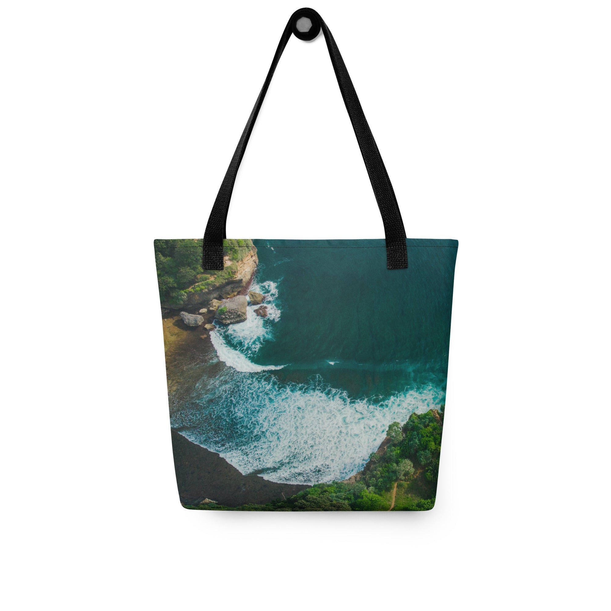 Waves THE TOTE BAG