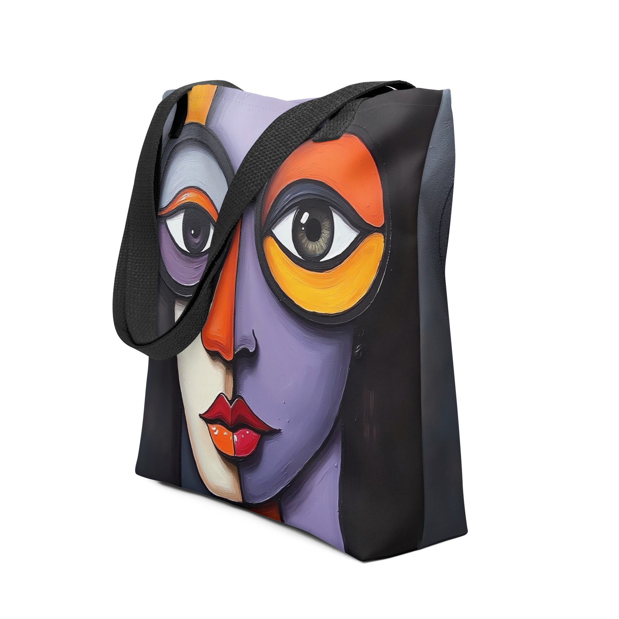 Piece of Art THE TOTE BAG
