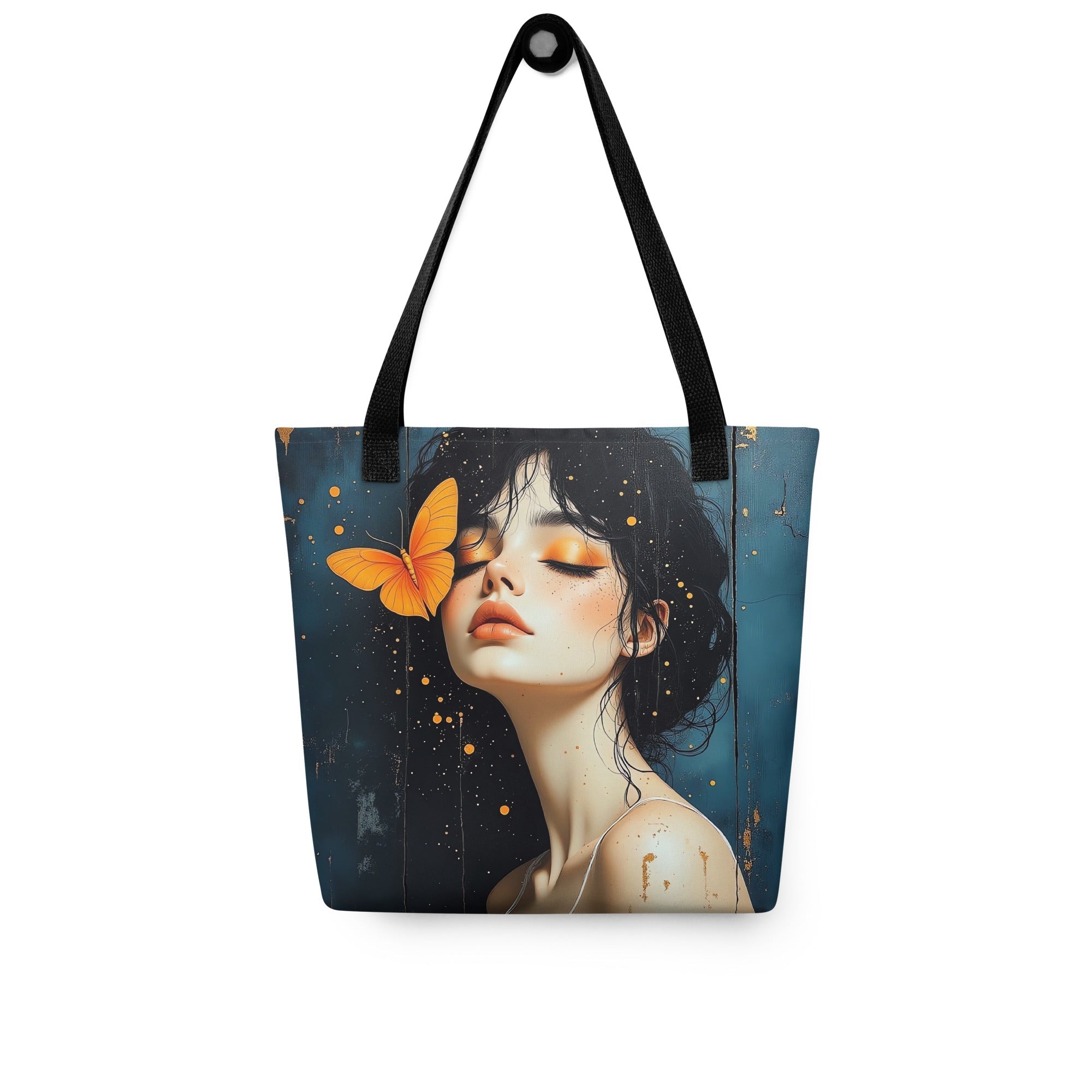 Sweet Butterfly THE TOTE BAG