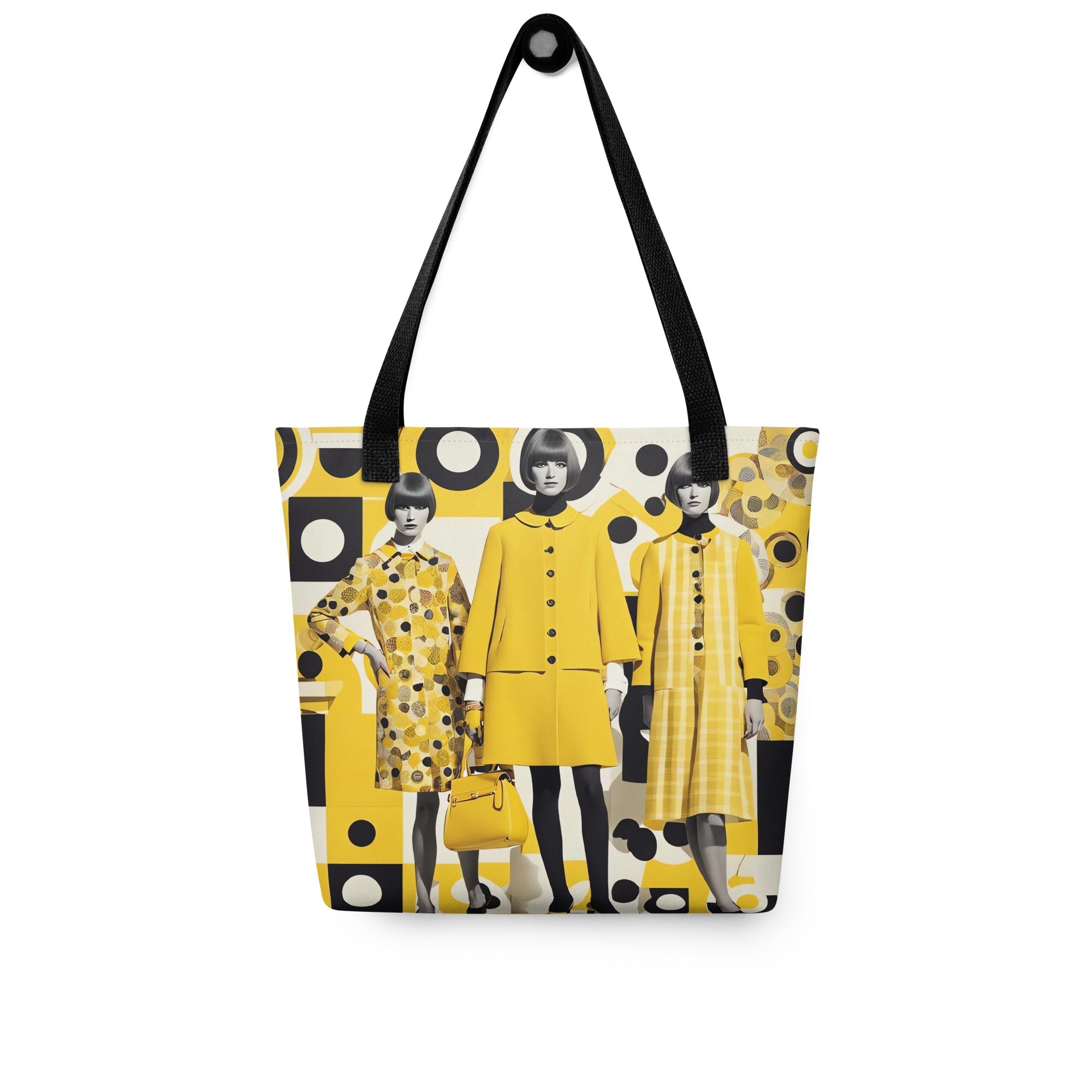 THE TOTE BAG
