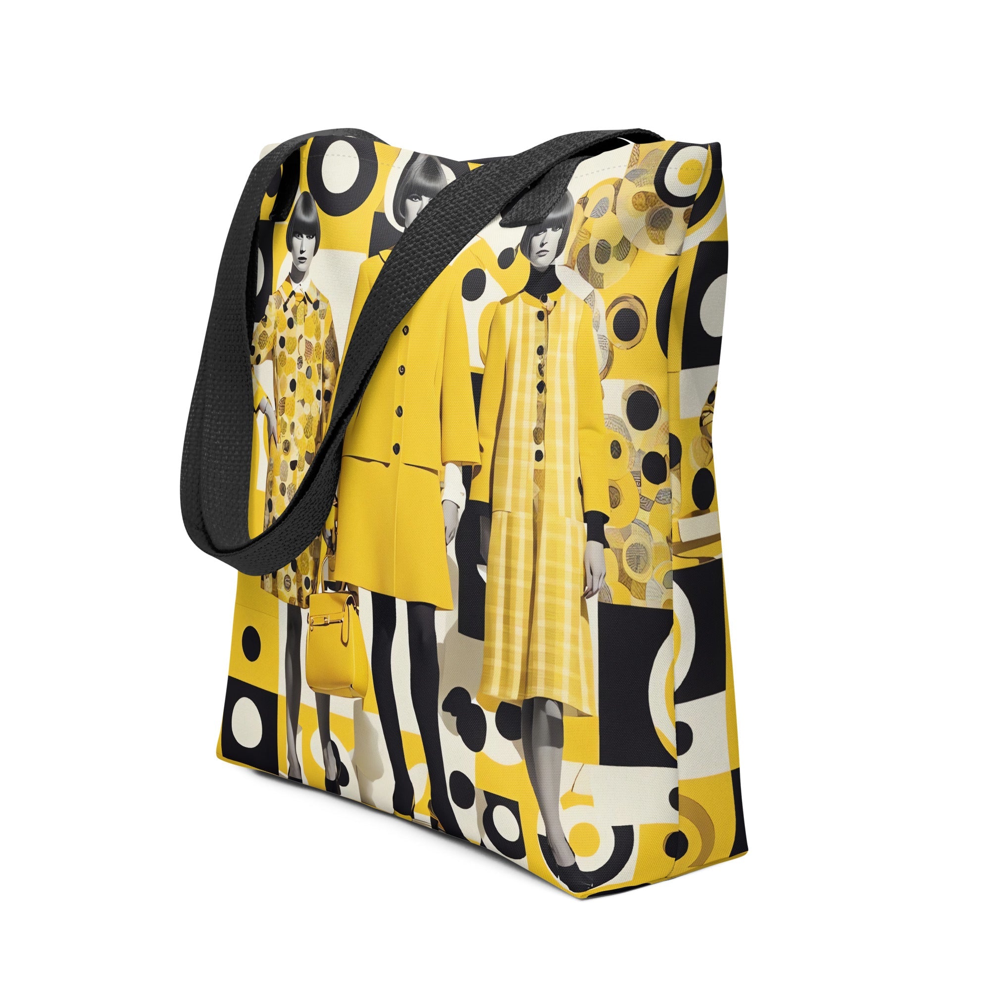 THE TOTE BAG