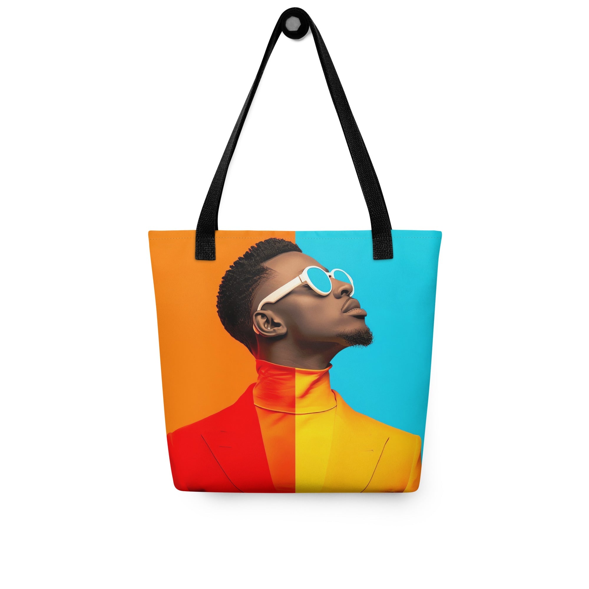 THE TOTE BAG