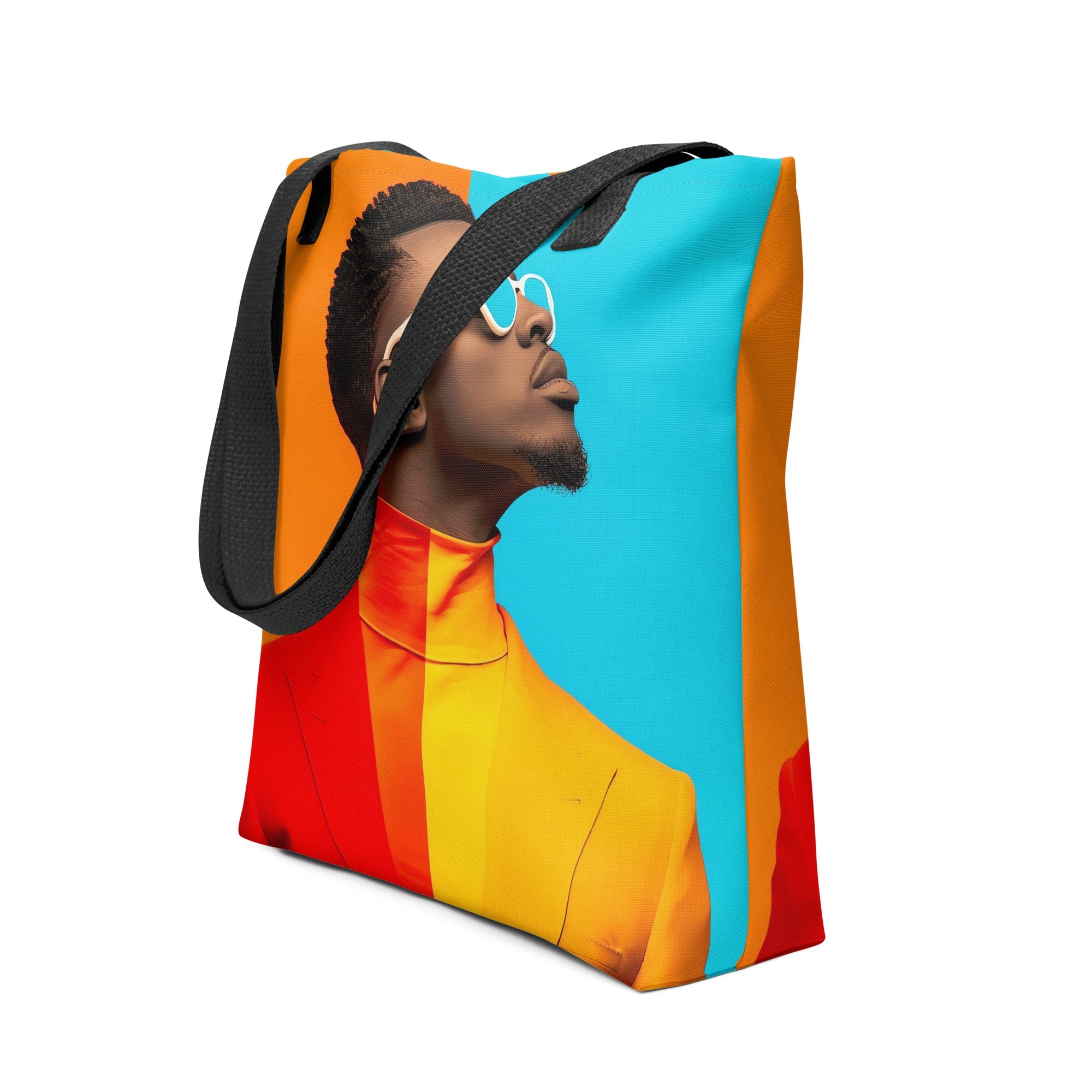 THE TOTE BAG