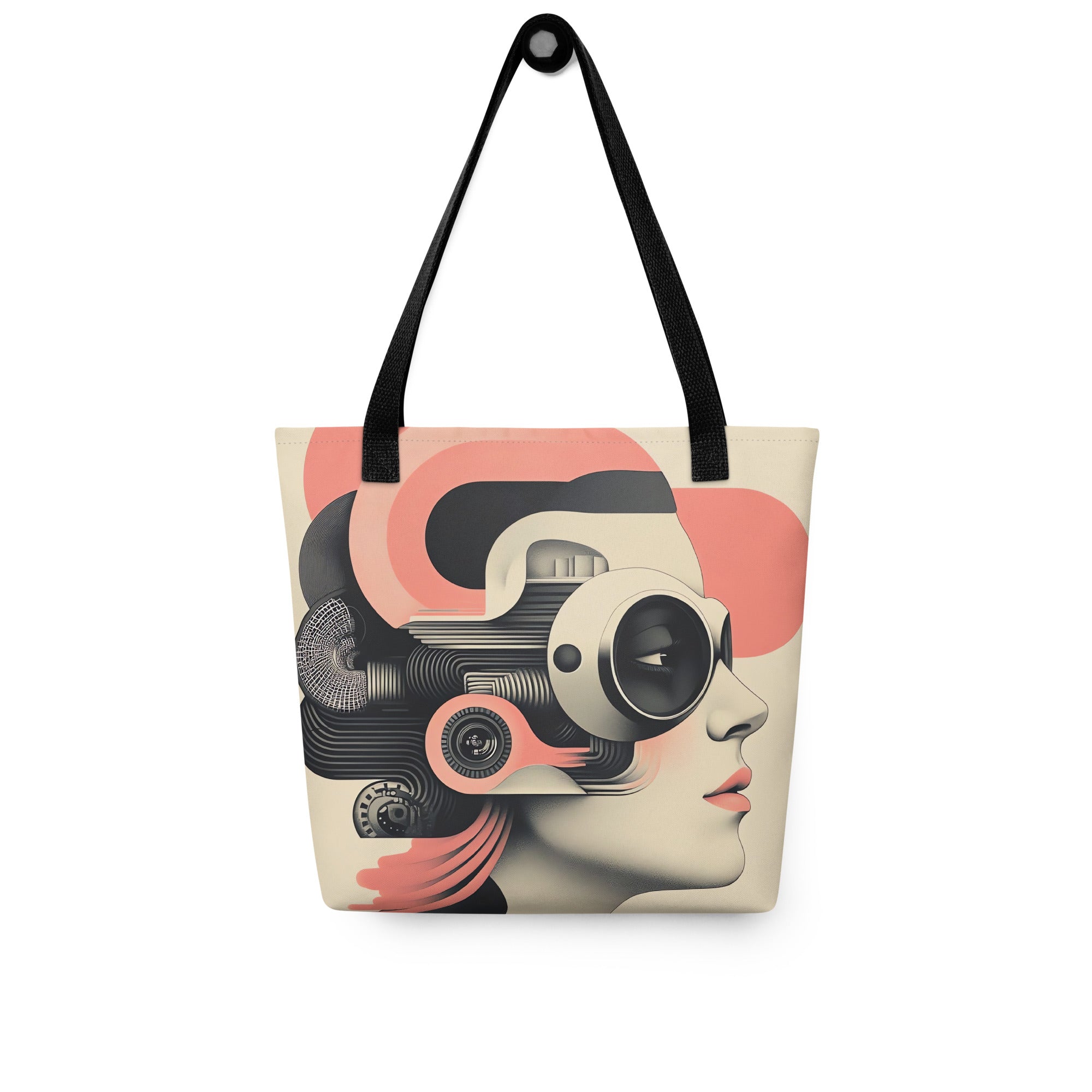 THE TOTE BAG