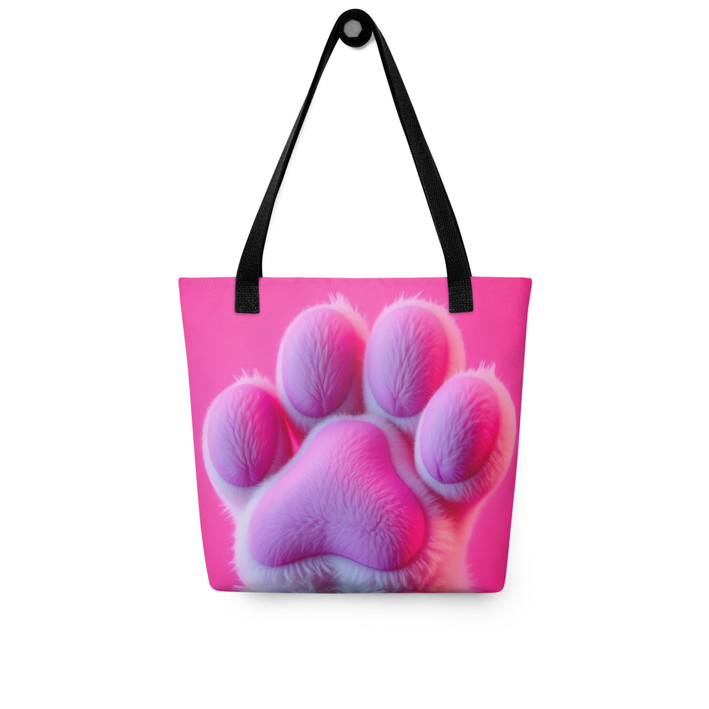 THE TOTE BAG