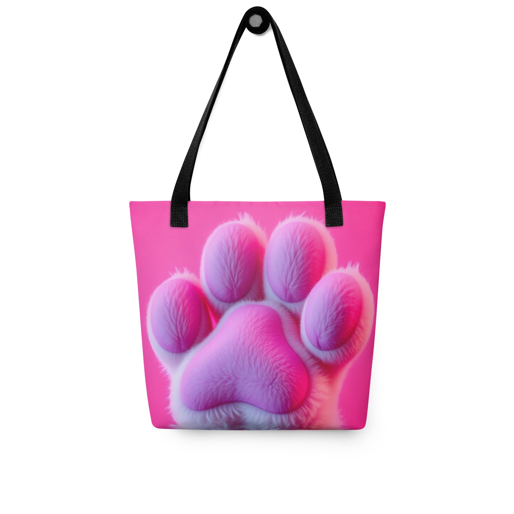 THE TOTE BAG