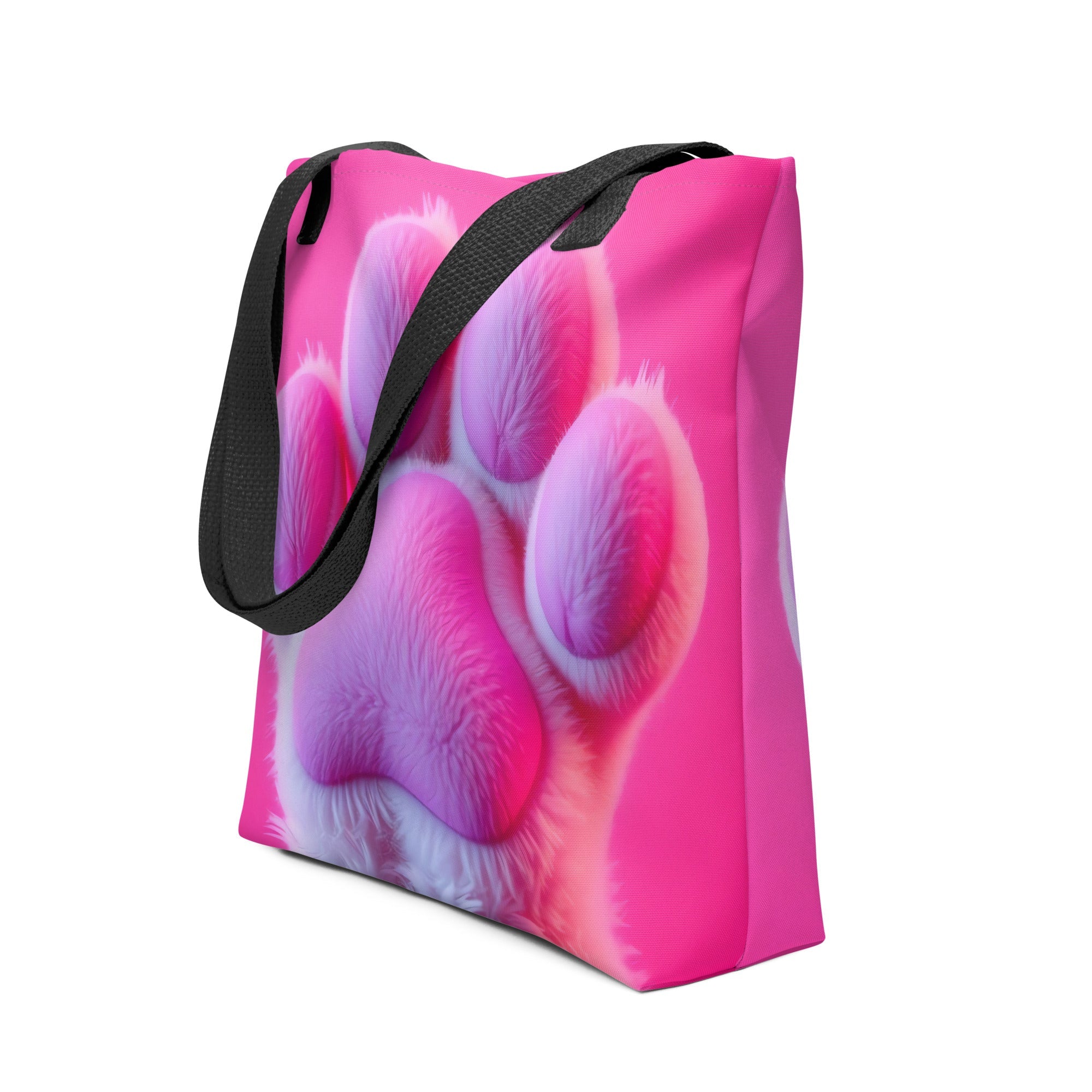 THE TOTE BAG