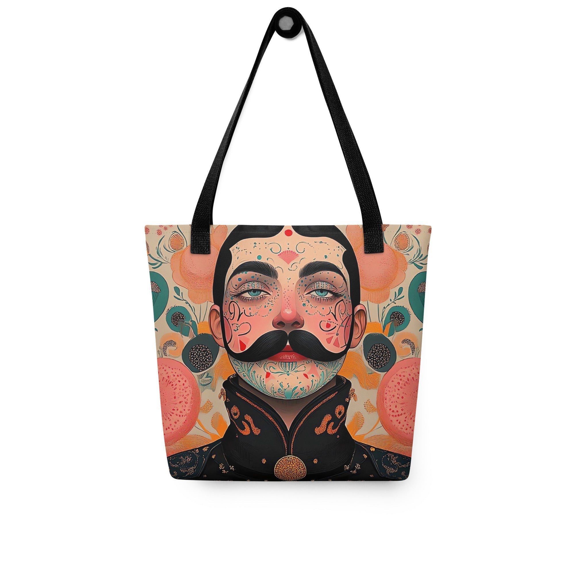 THE TOTE BAG