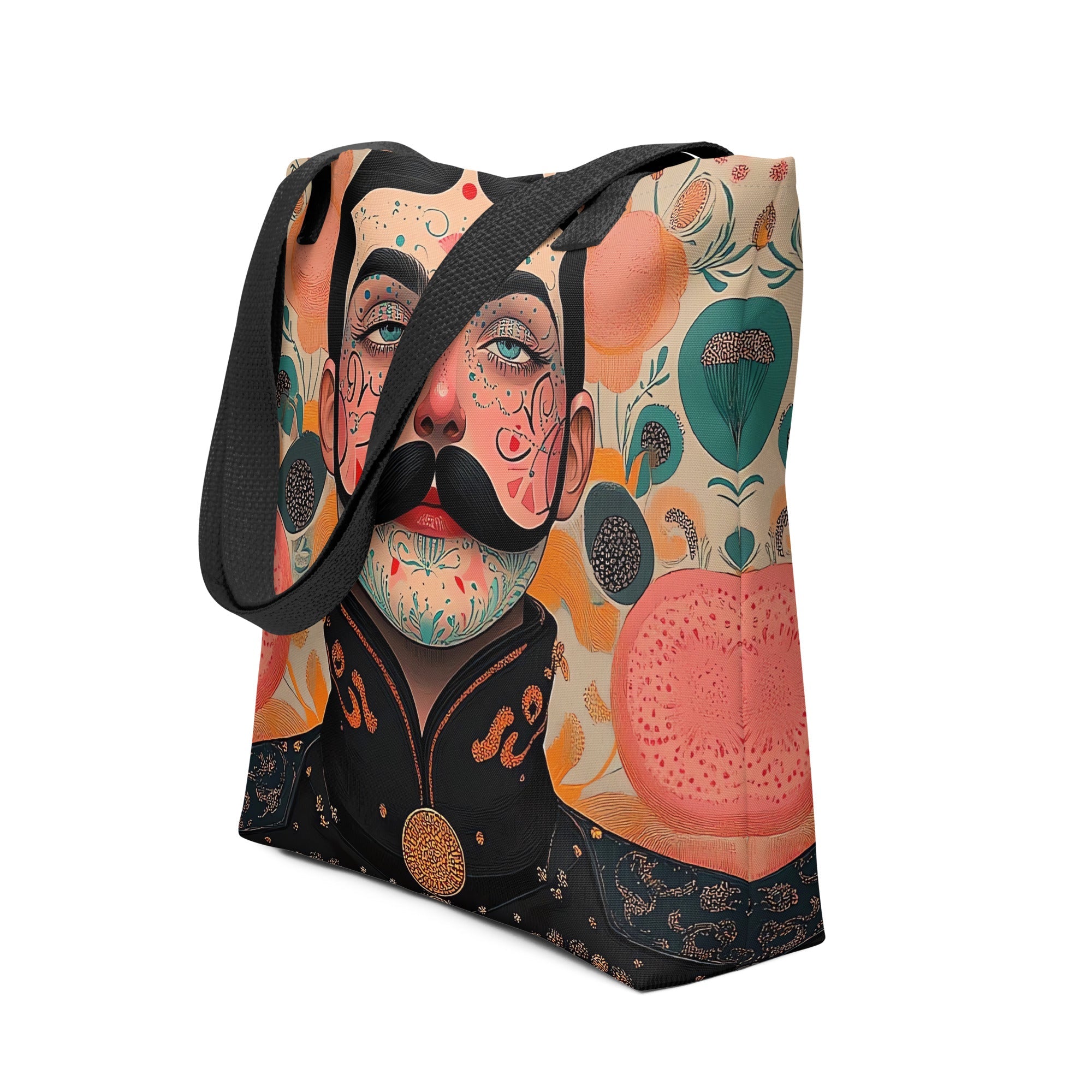 THE TOTE BAG