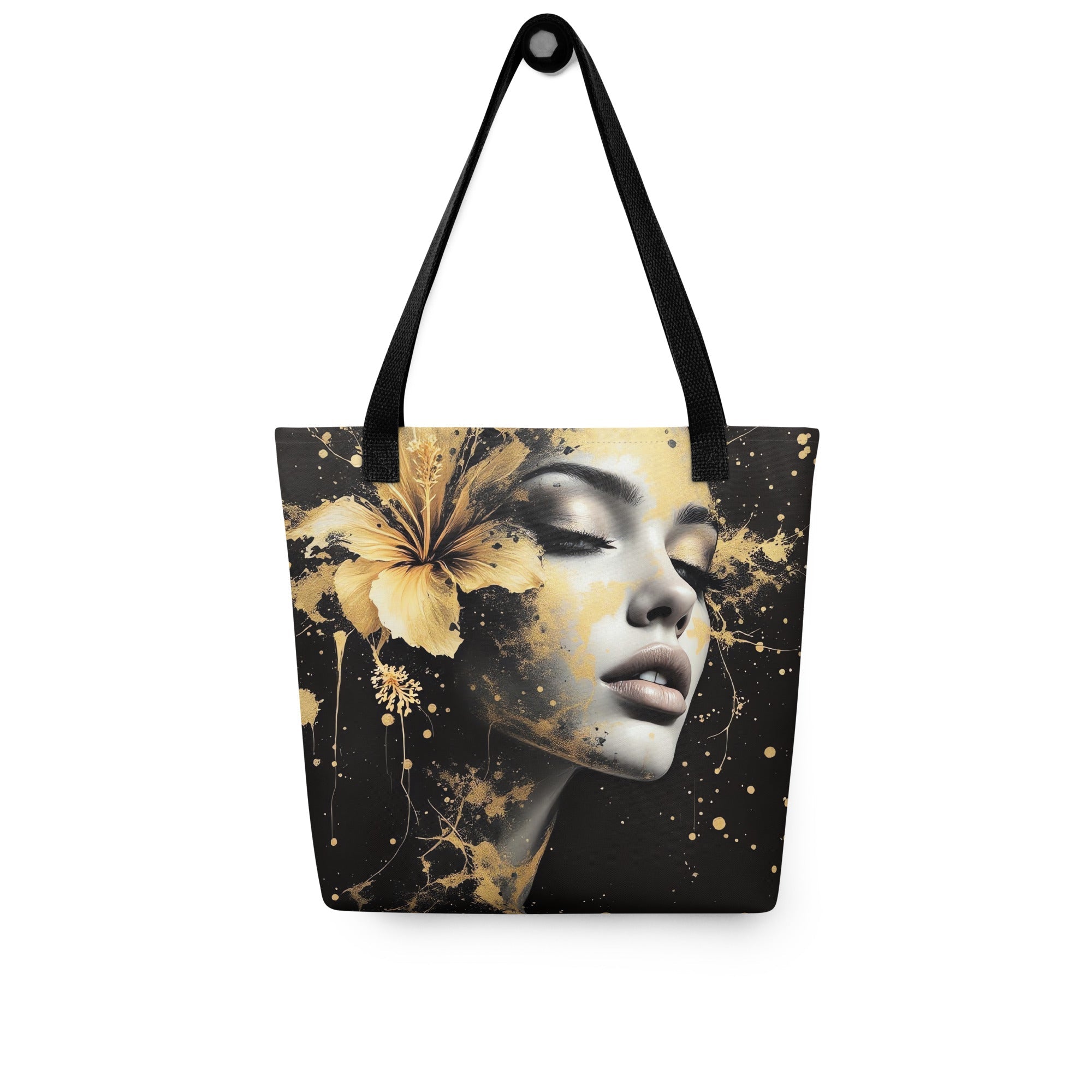 THE TOTE BAG