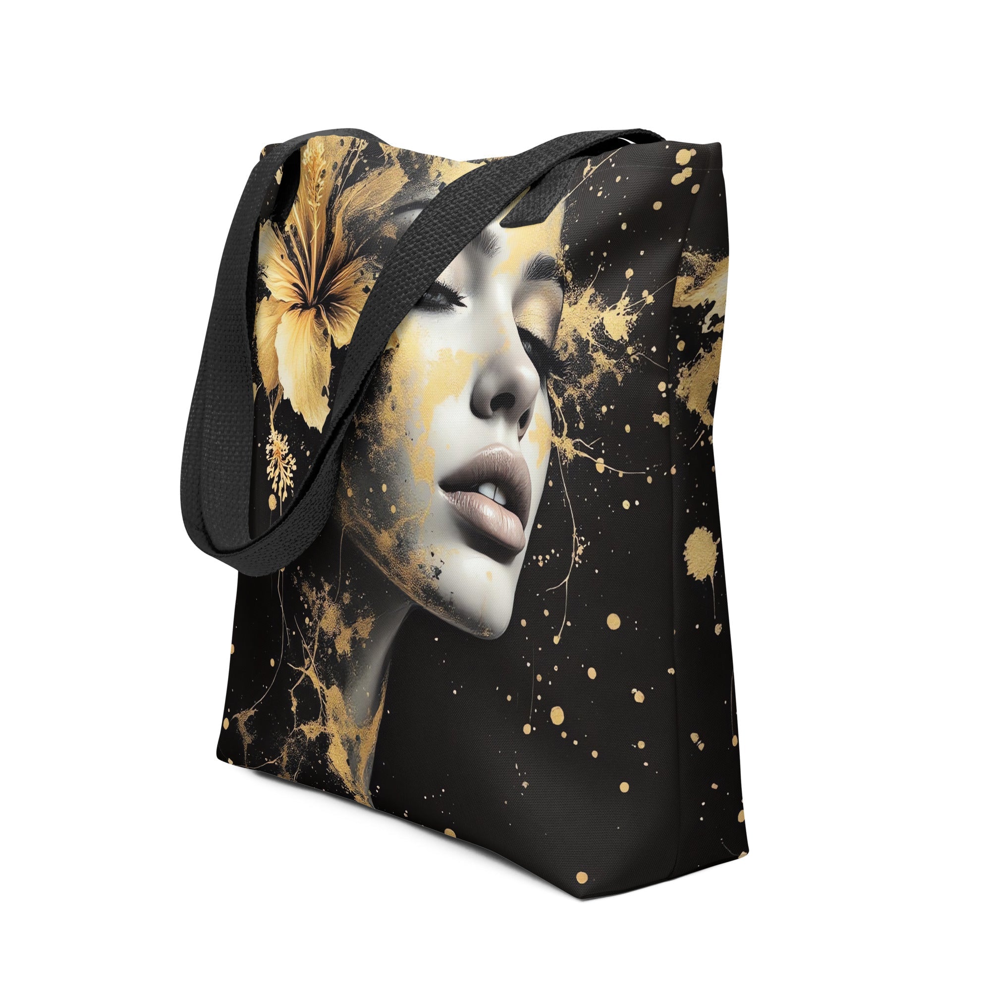 THE TOTE BAG
