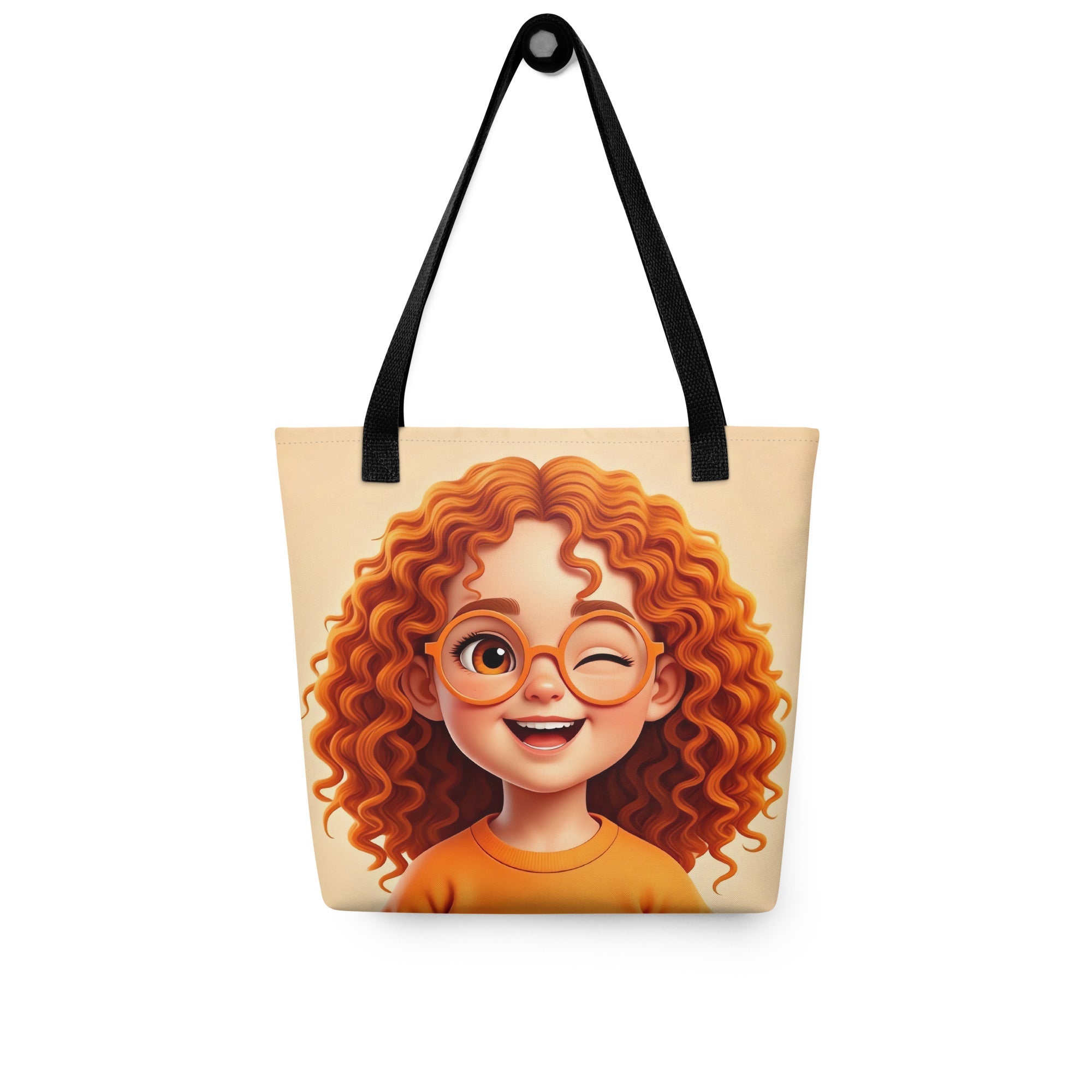THE TOTE BAG