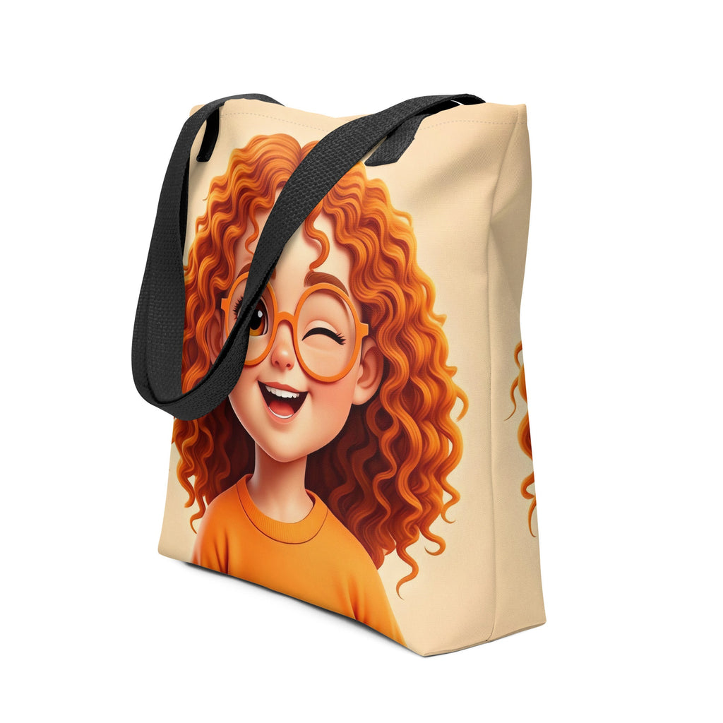 THE TOTE BAG
