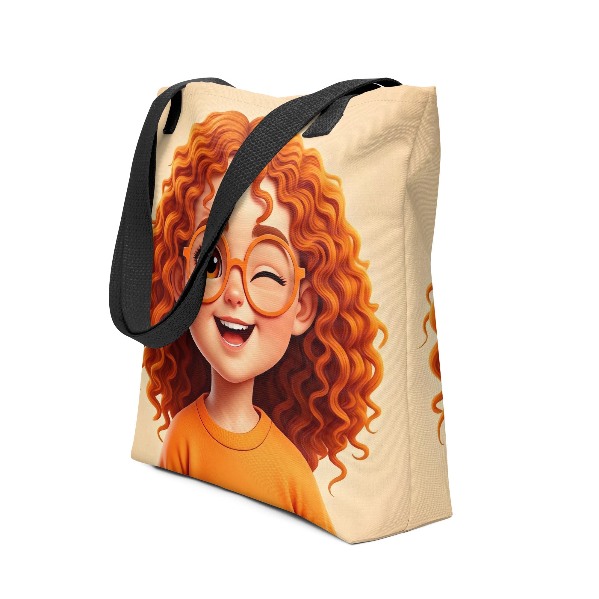 THE TOTE BAG