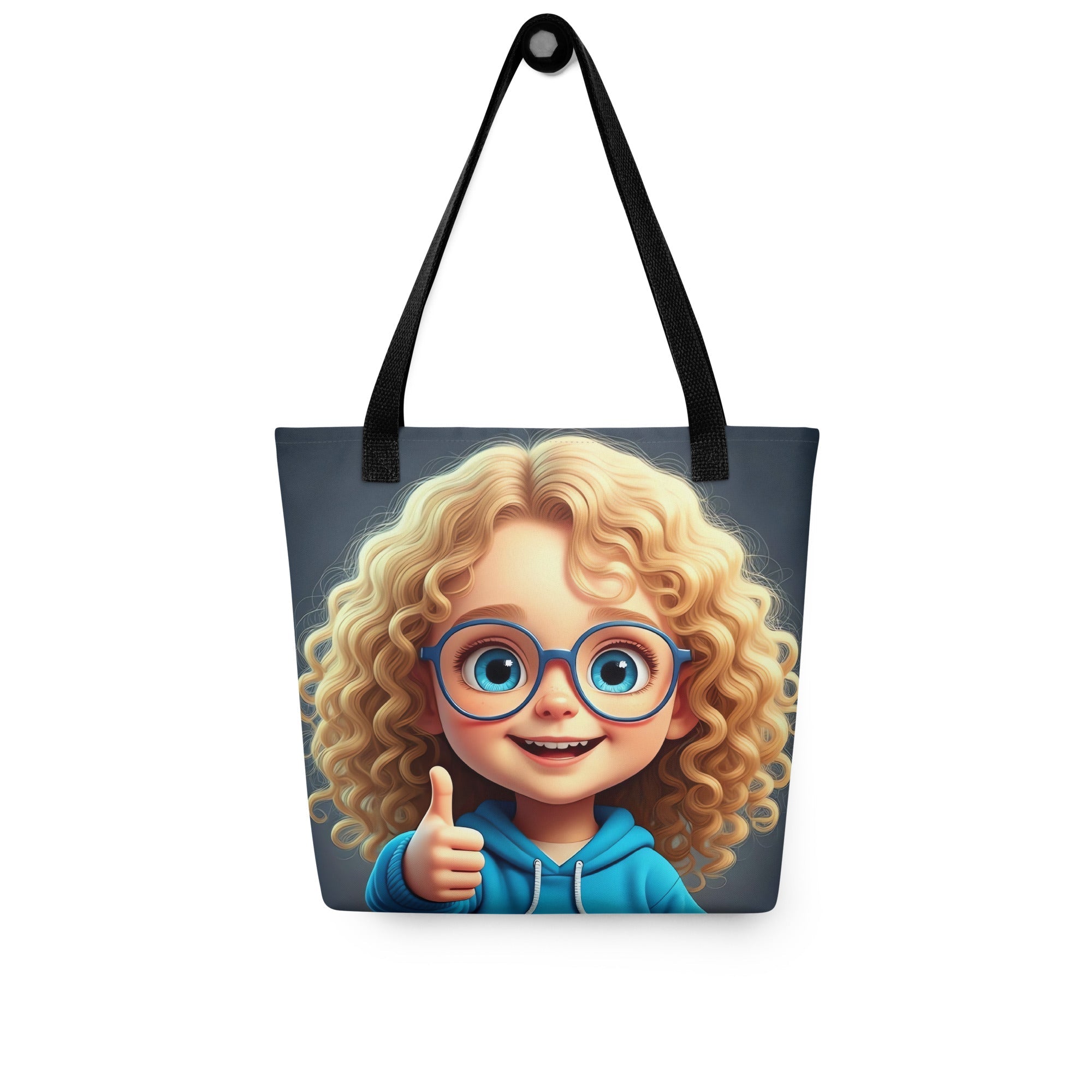 THE TOTE BAG