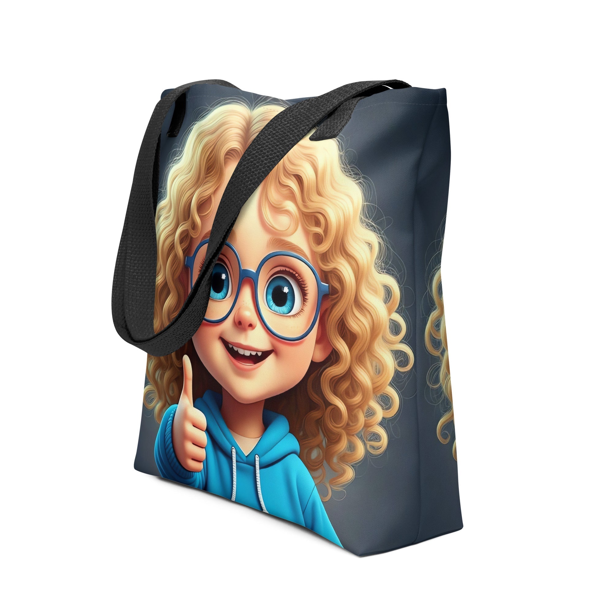 THE TOTE BAG