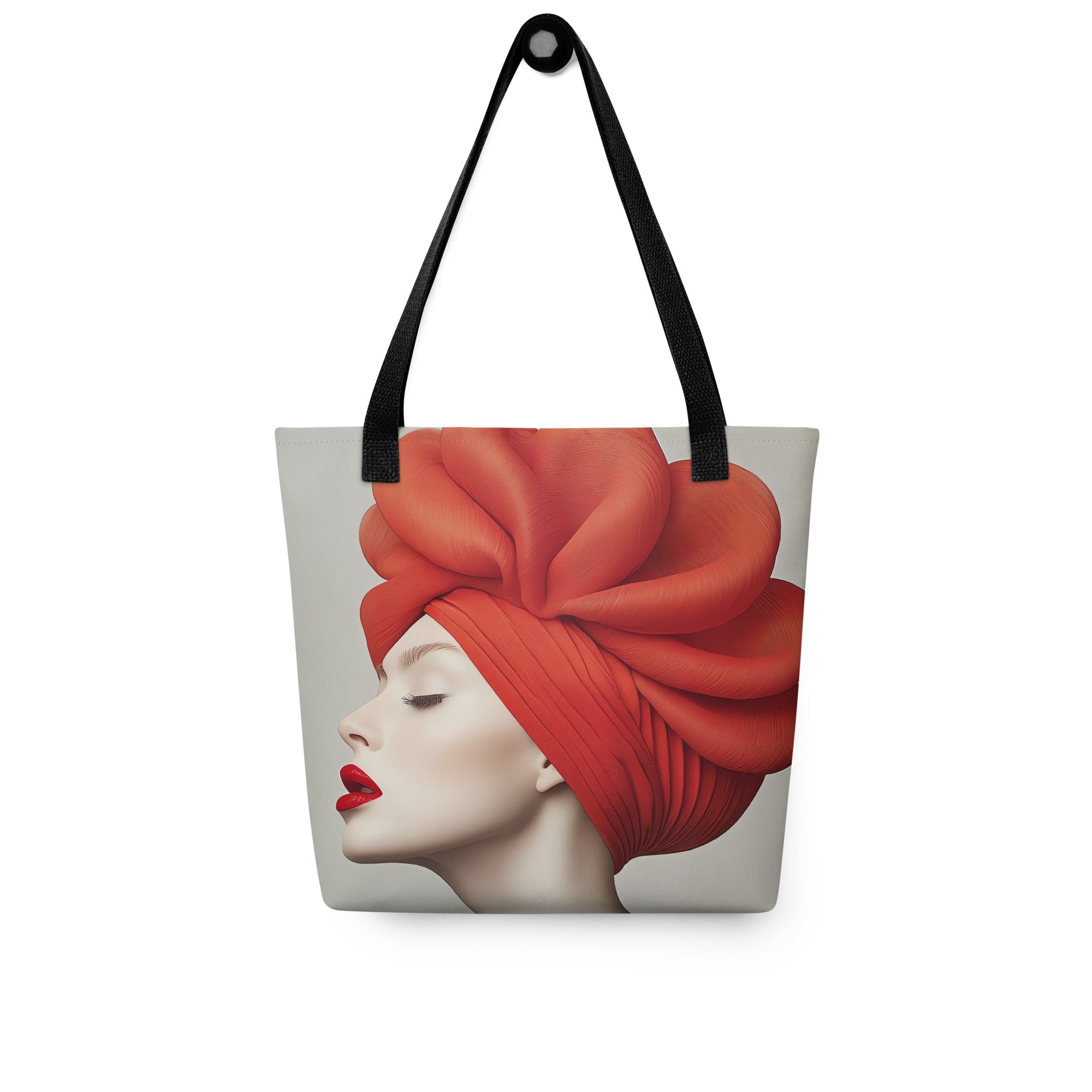 THE TOTE BAG