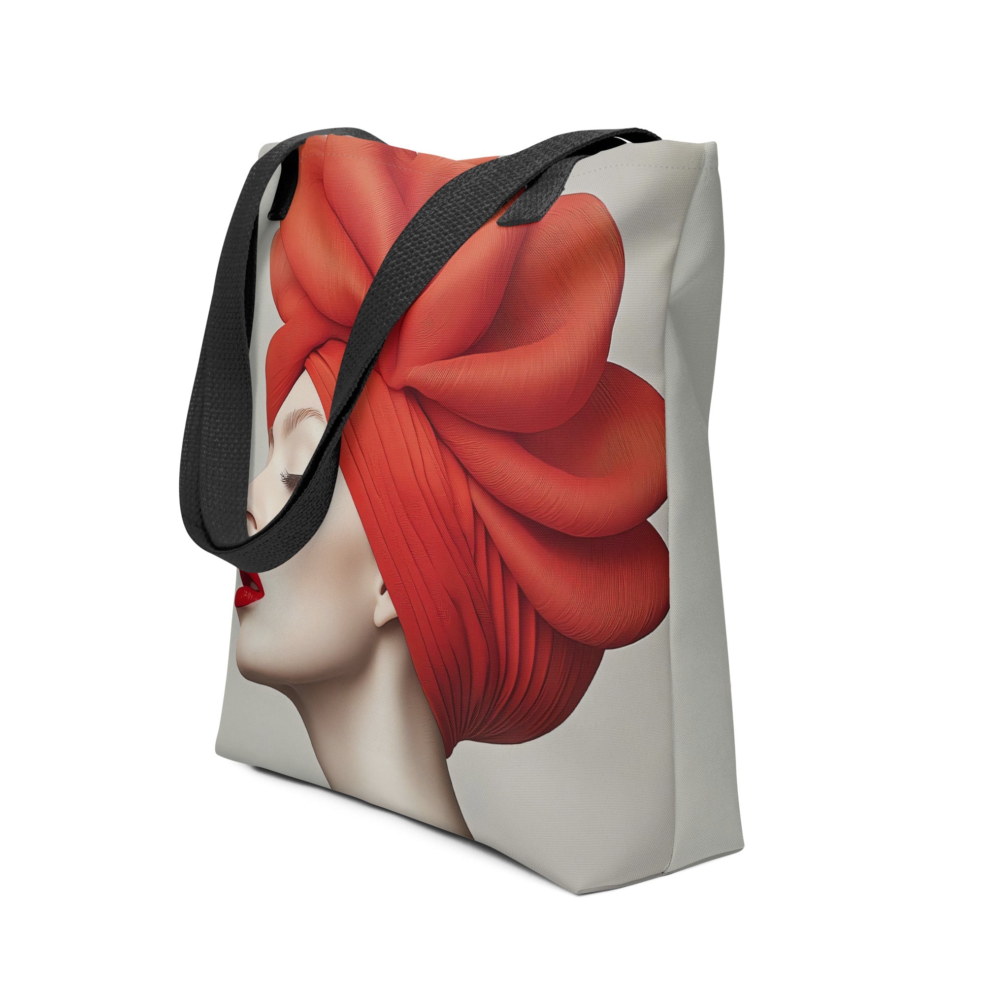 THE TOTE BAG