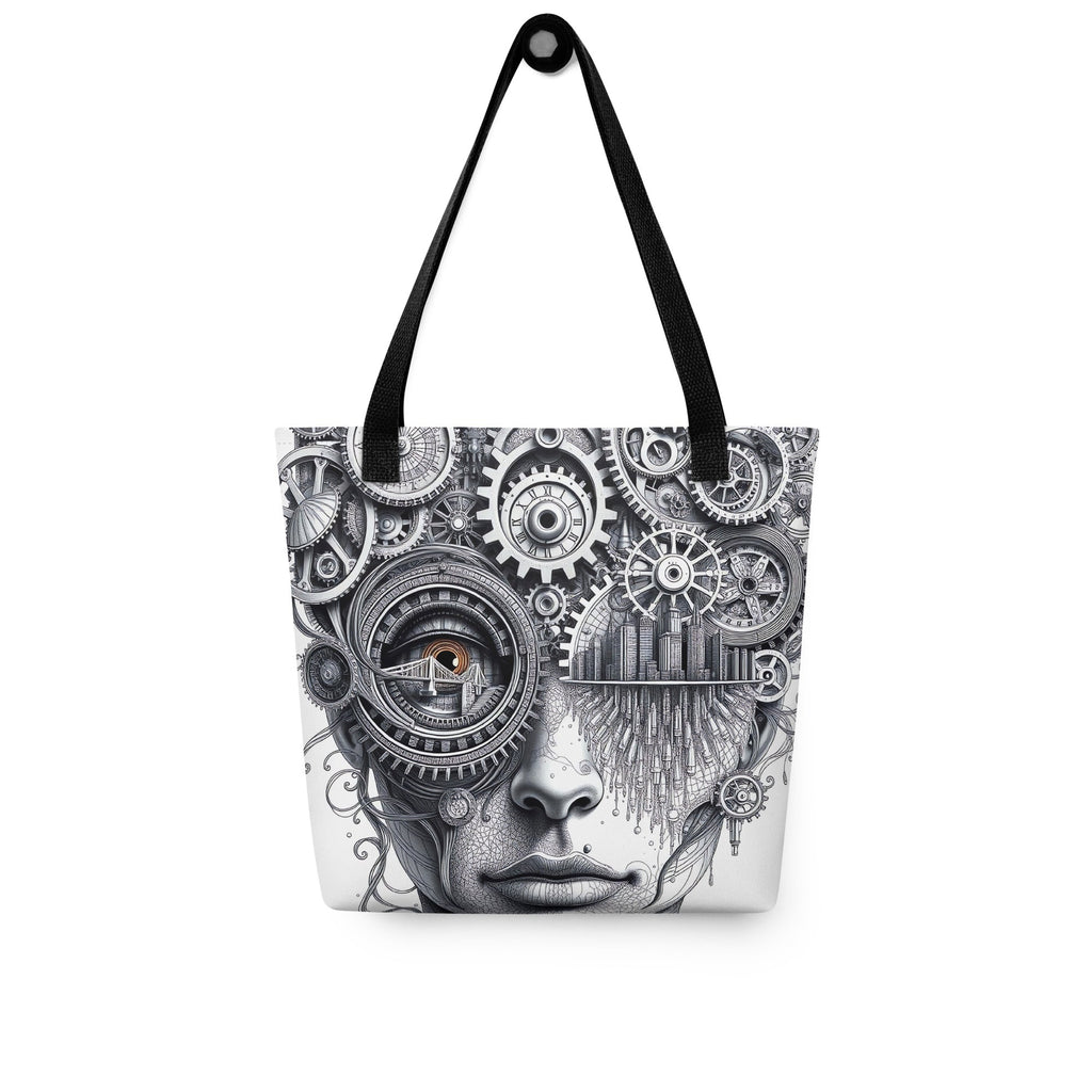 THE TOTE BAG