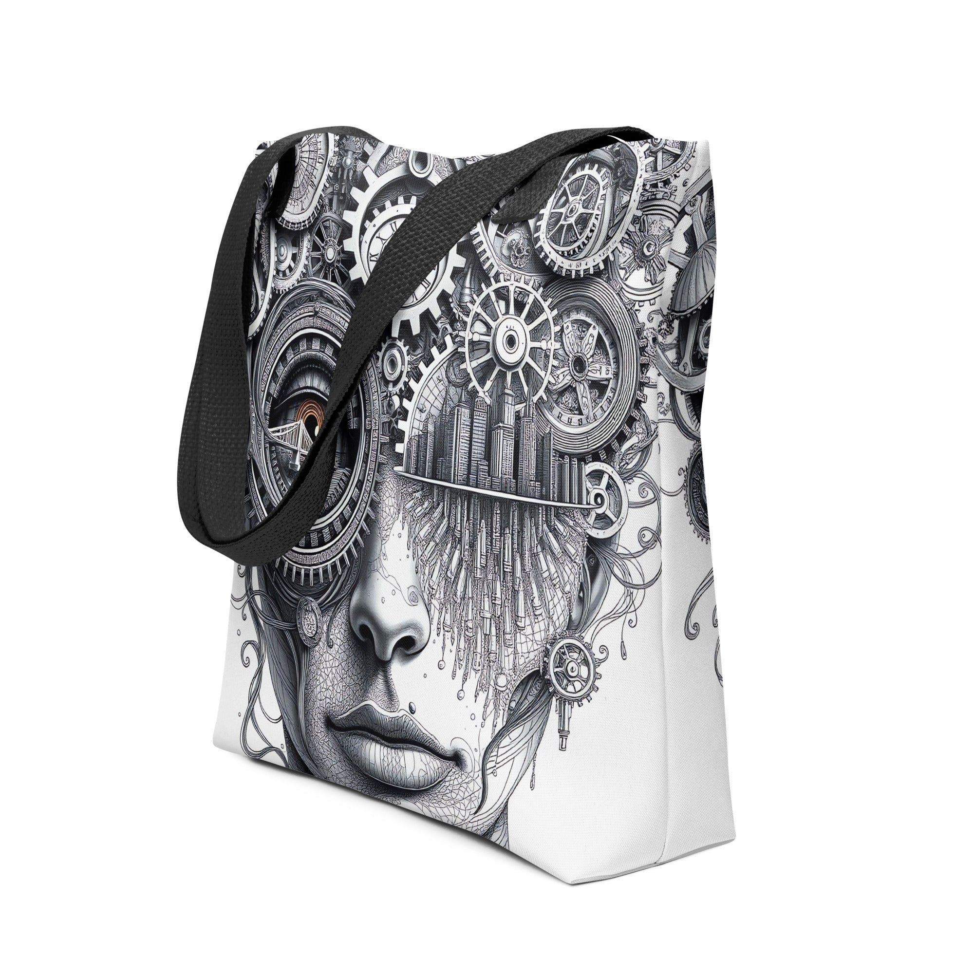 THE TOTE BAG