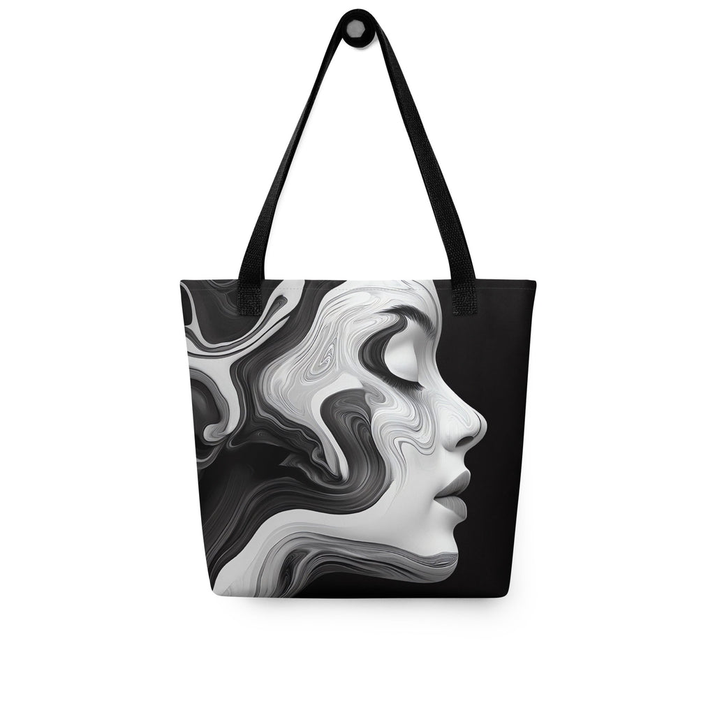 THE TOTE BAG
