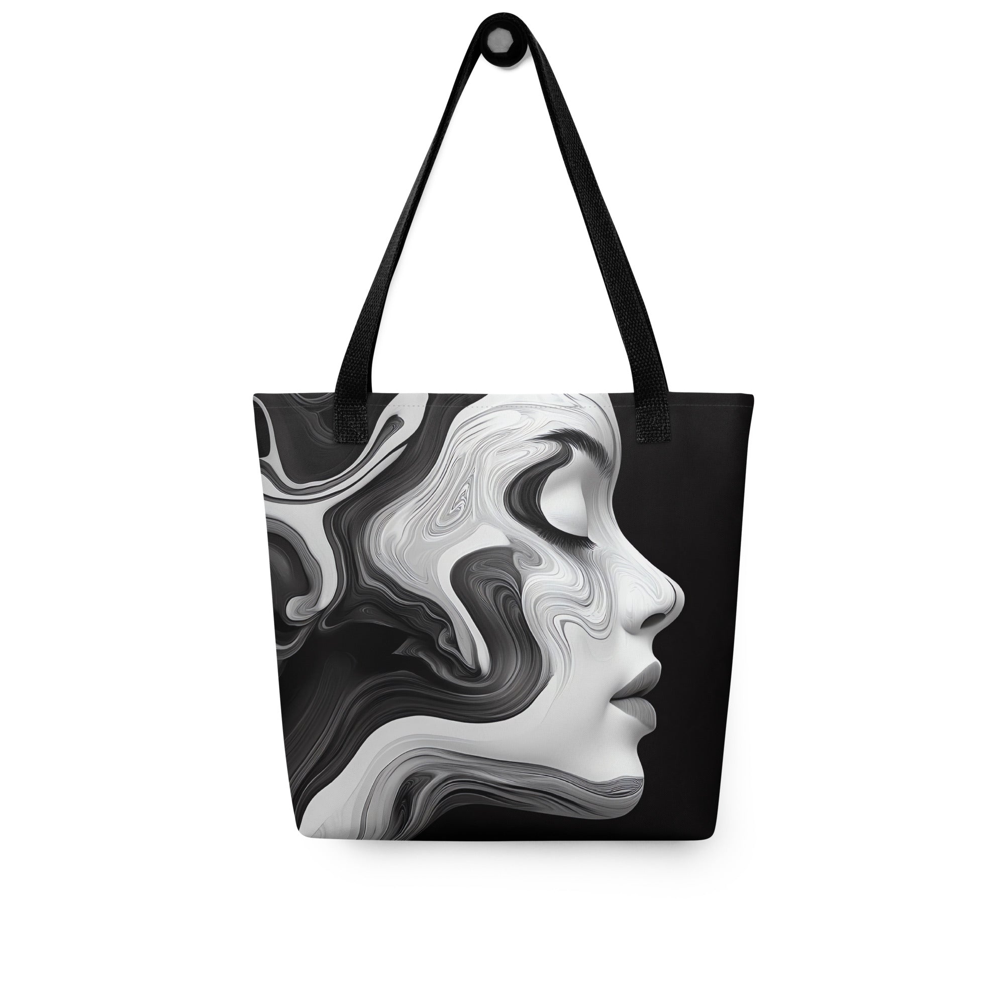 THE TOTE BAG