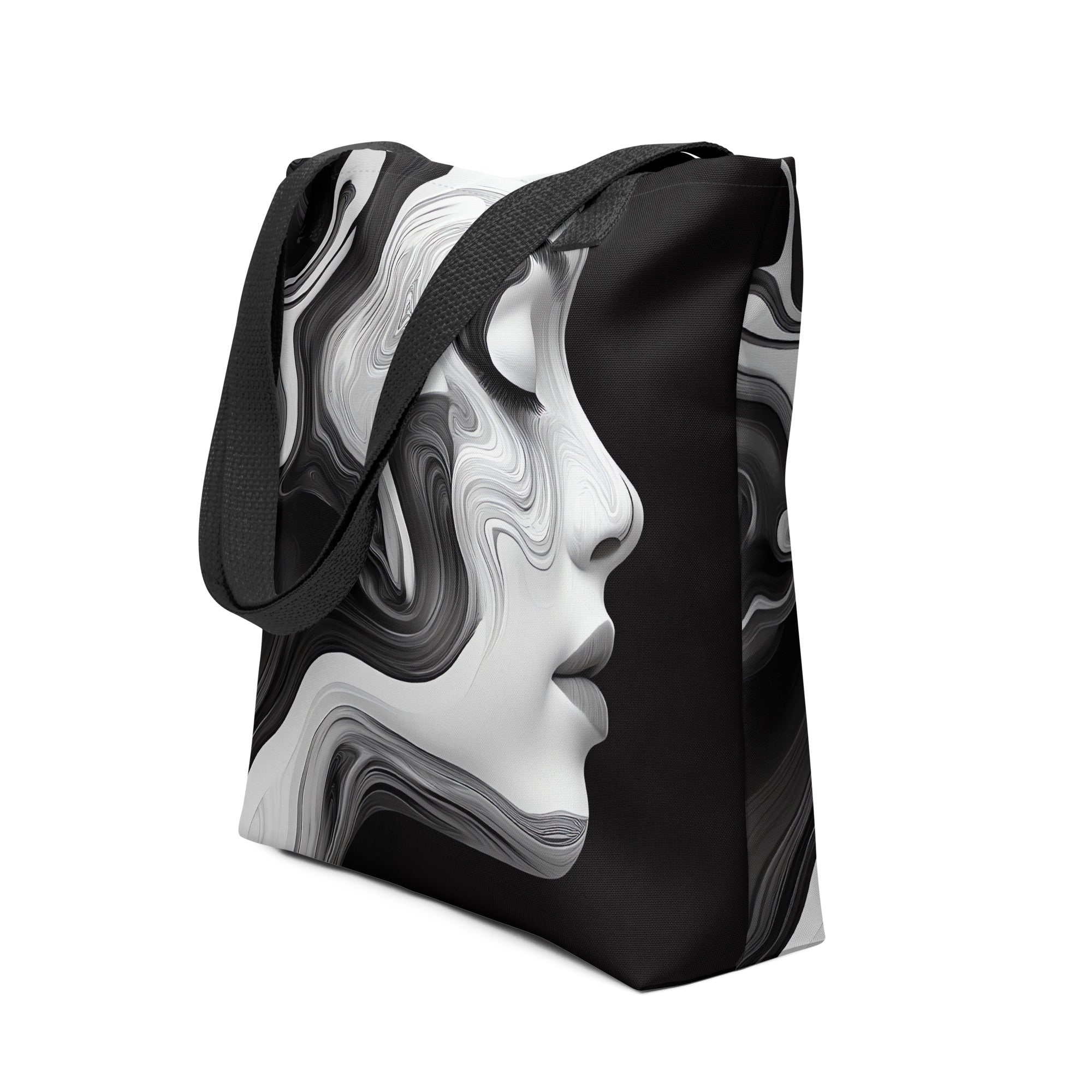 THE TOTE BAG