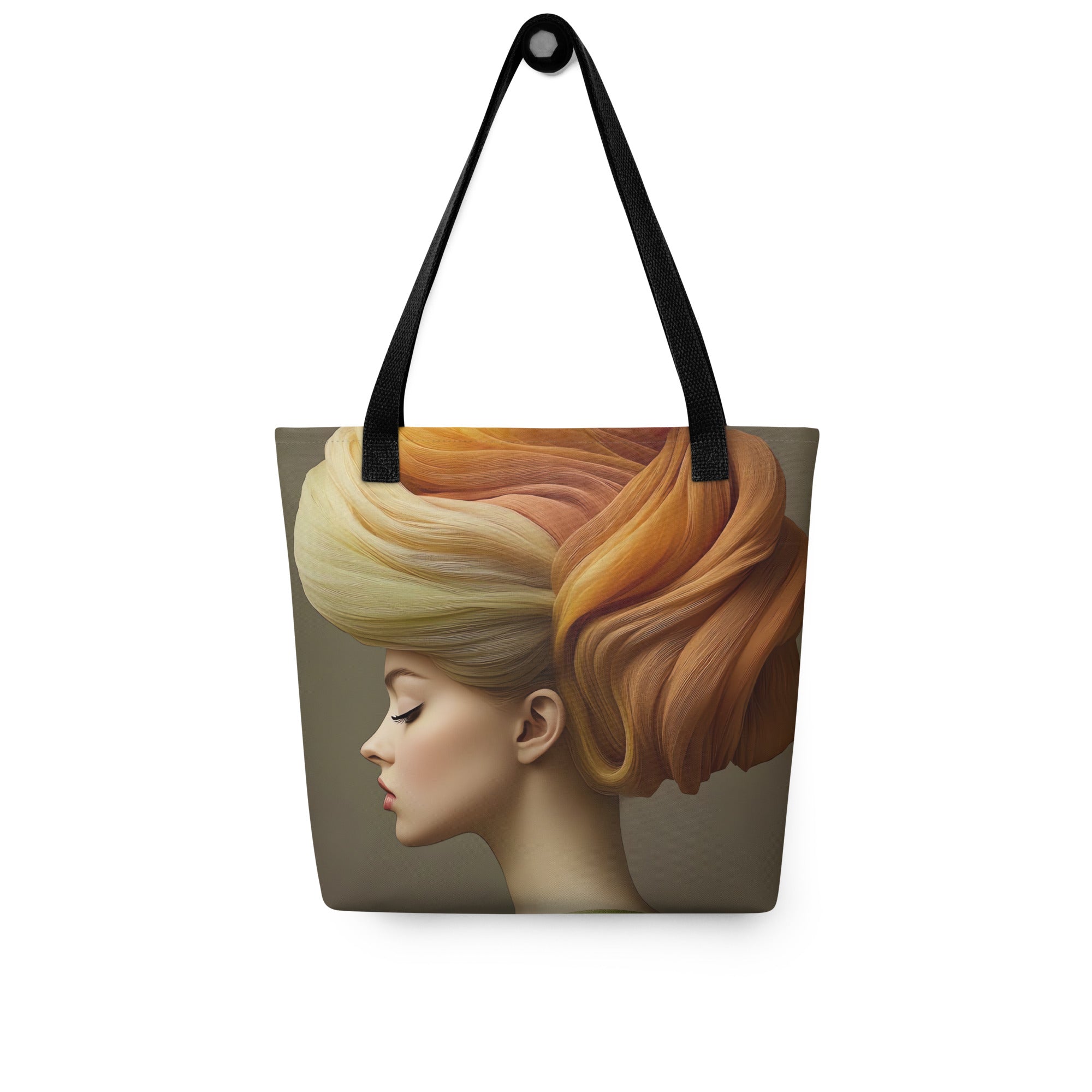 THE TOTE BAG