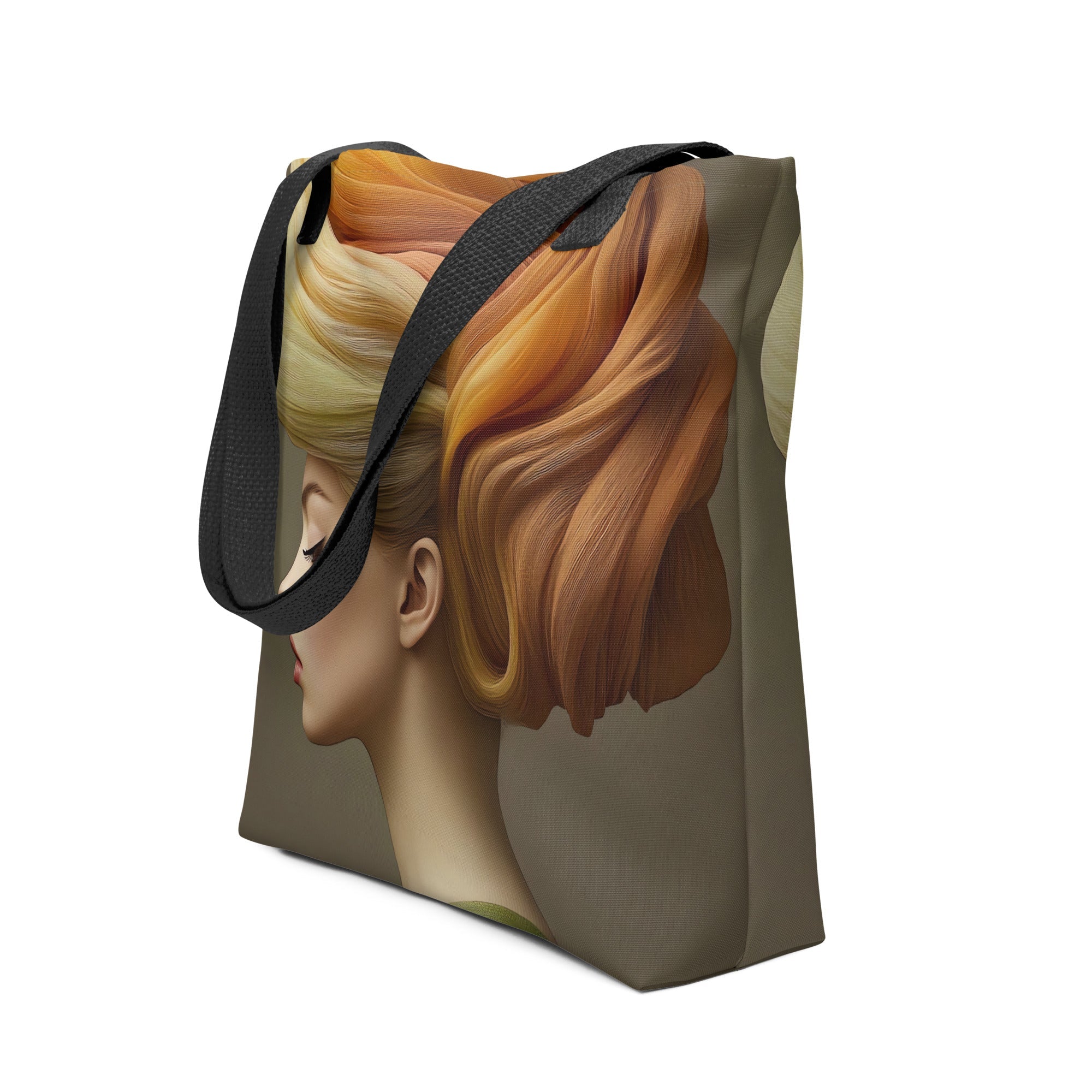 THE TOTE BAG